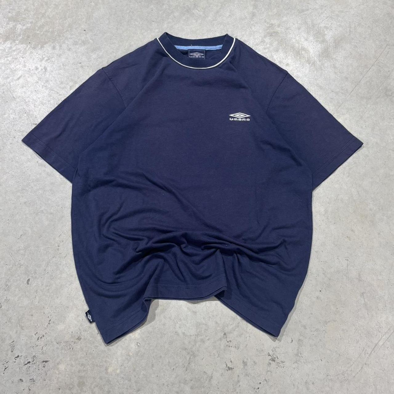 2000s Umbro T-Shirt