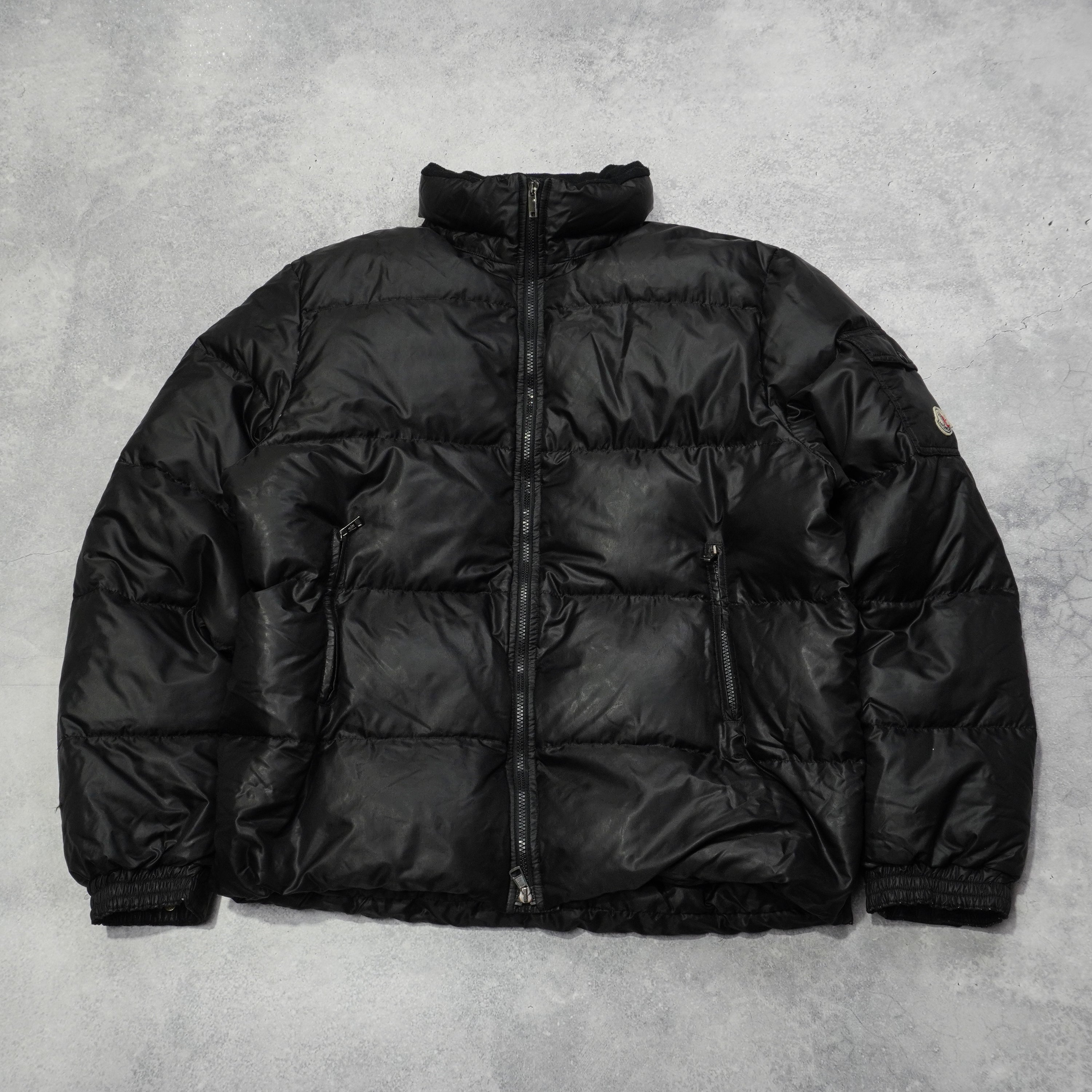 2000s Moncler Down Puffer Jacket