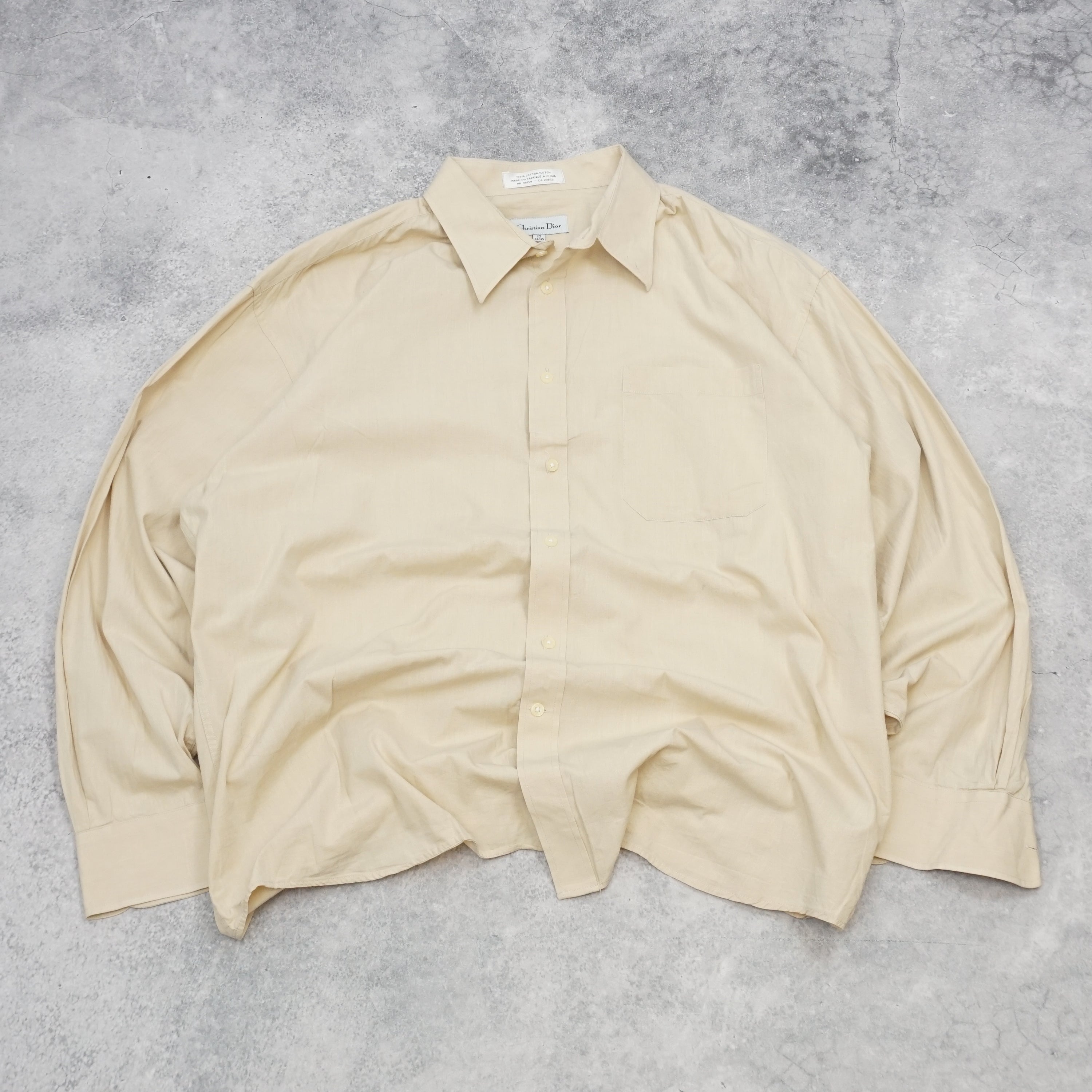 Christian Dior Shirt