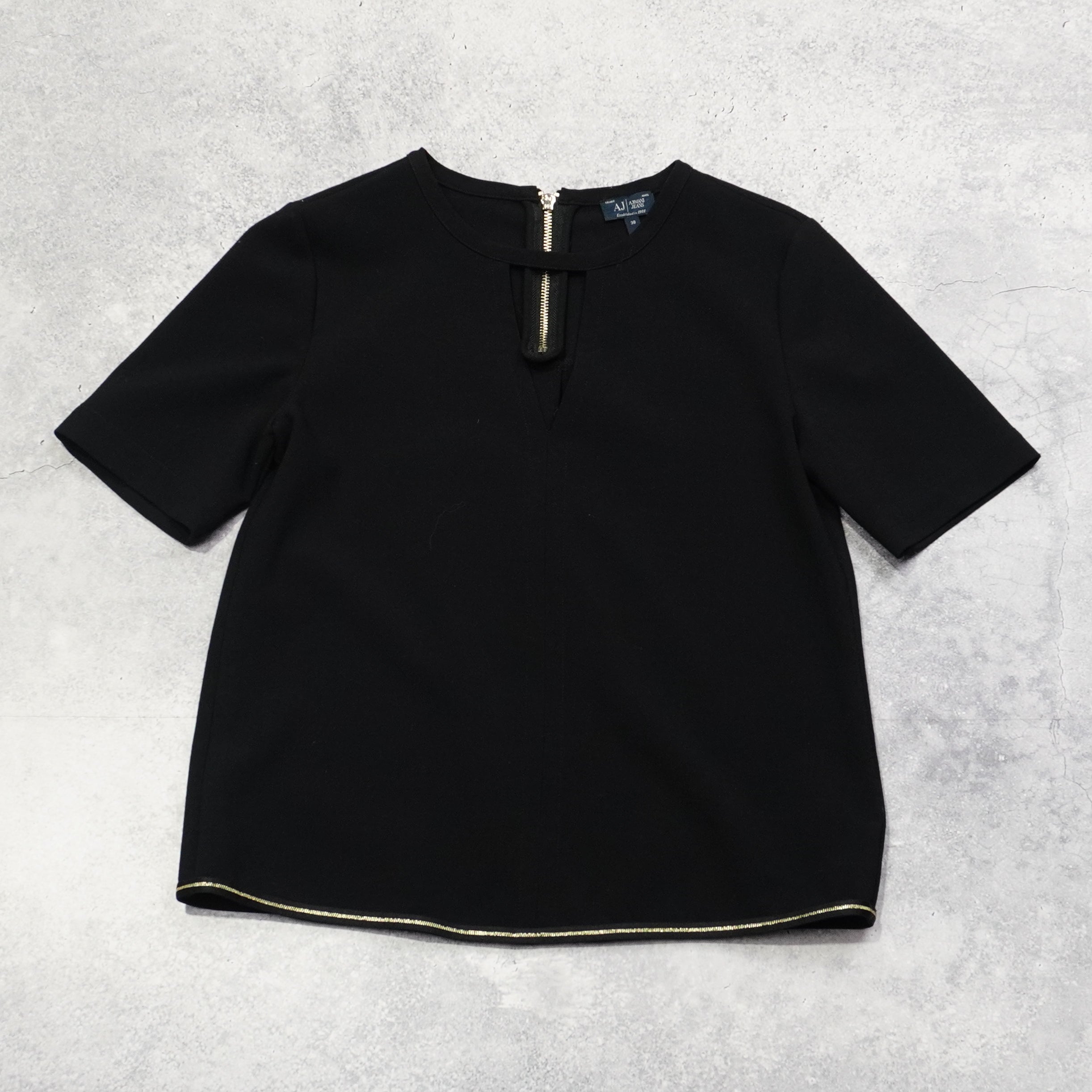 Armani Jeans Top