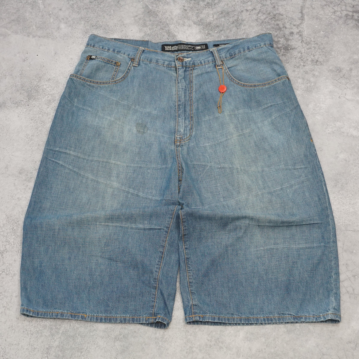 2000s Ecko Unltd Baggy Jorts