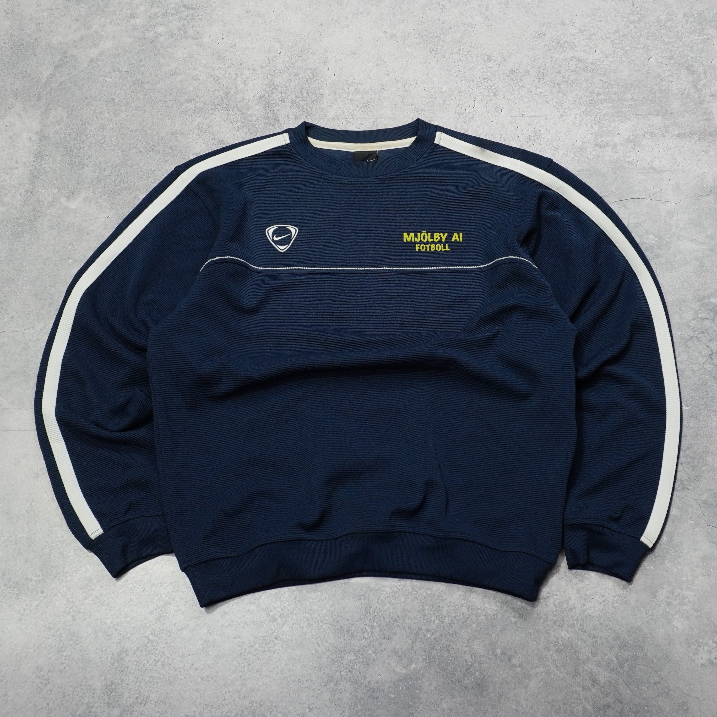 2000s Nike Crewneck