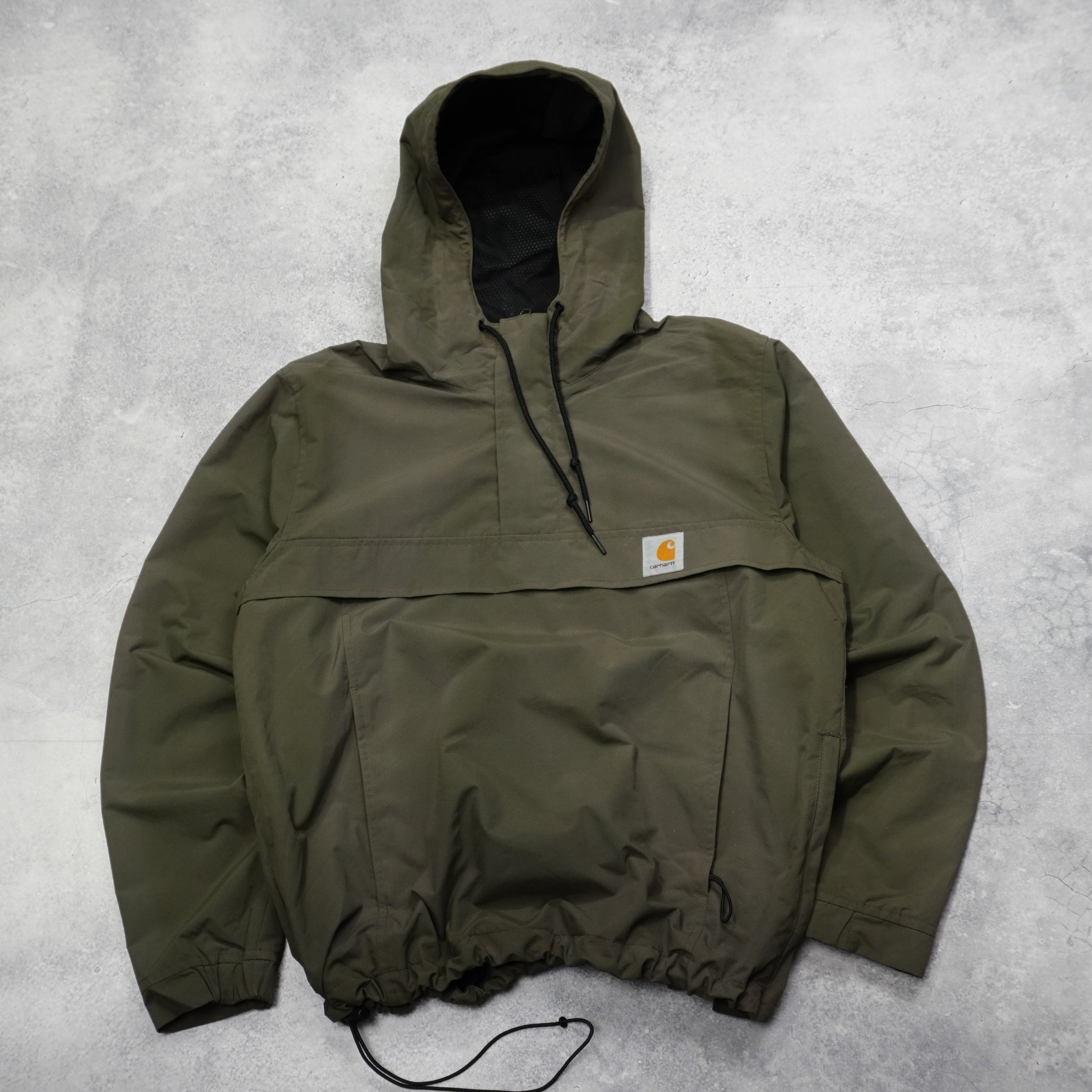 Carhartt WIP Shell Jacket