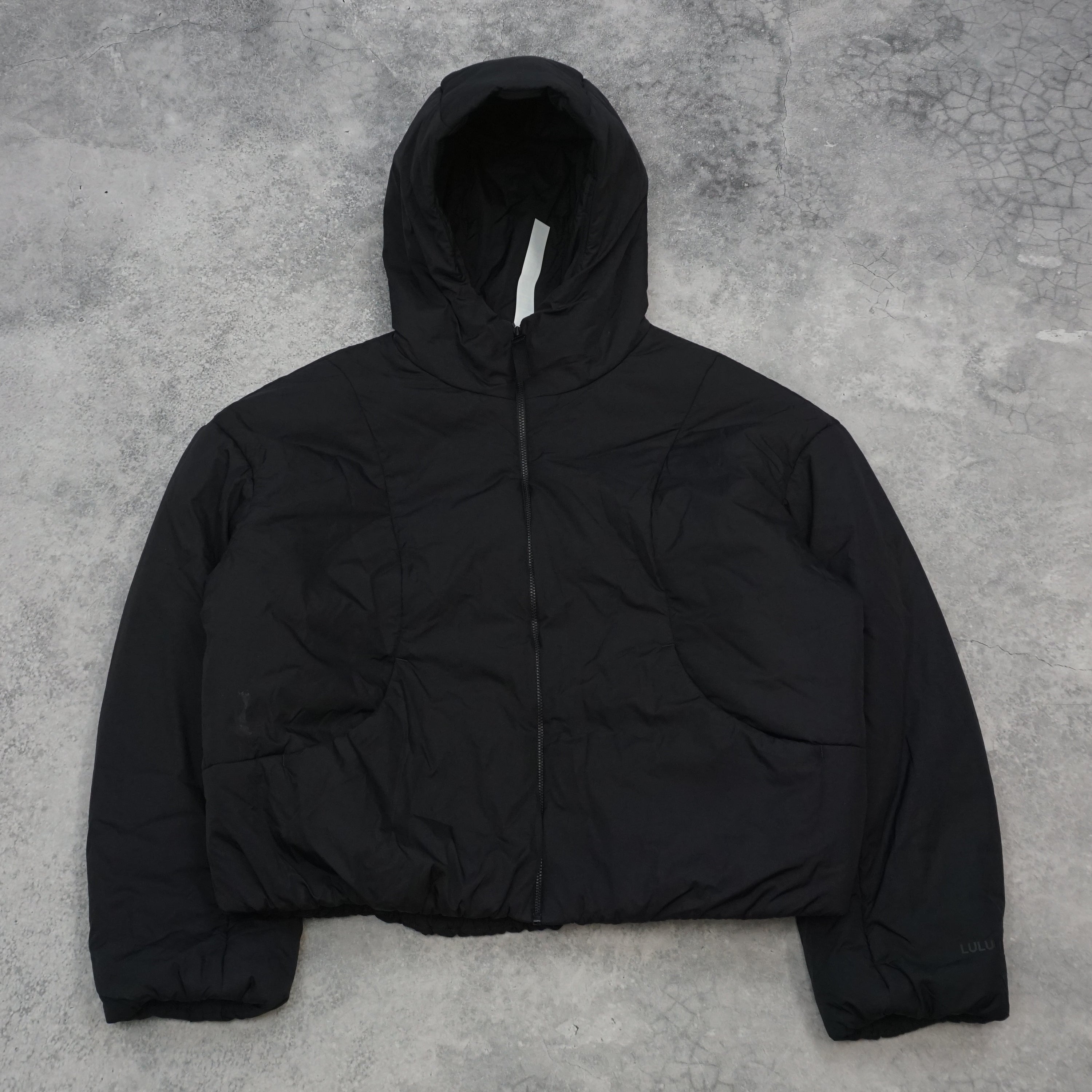 Lululemon ThermoZen Puffer Jacket