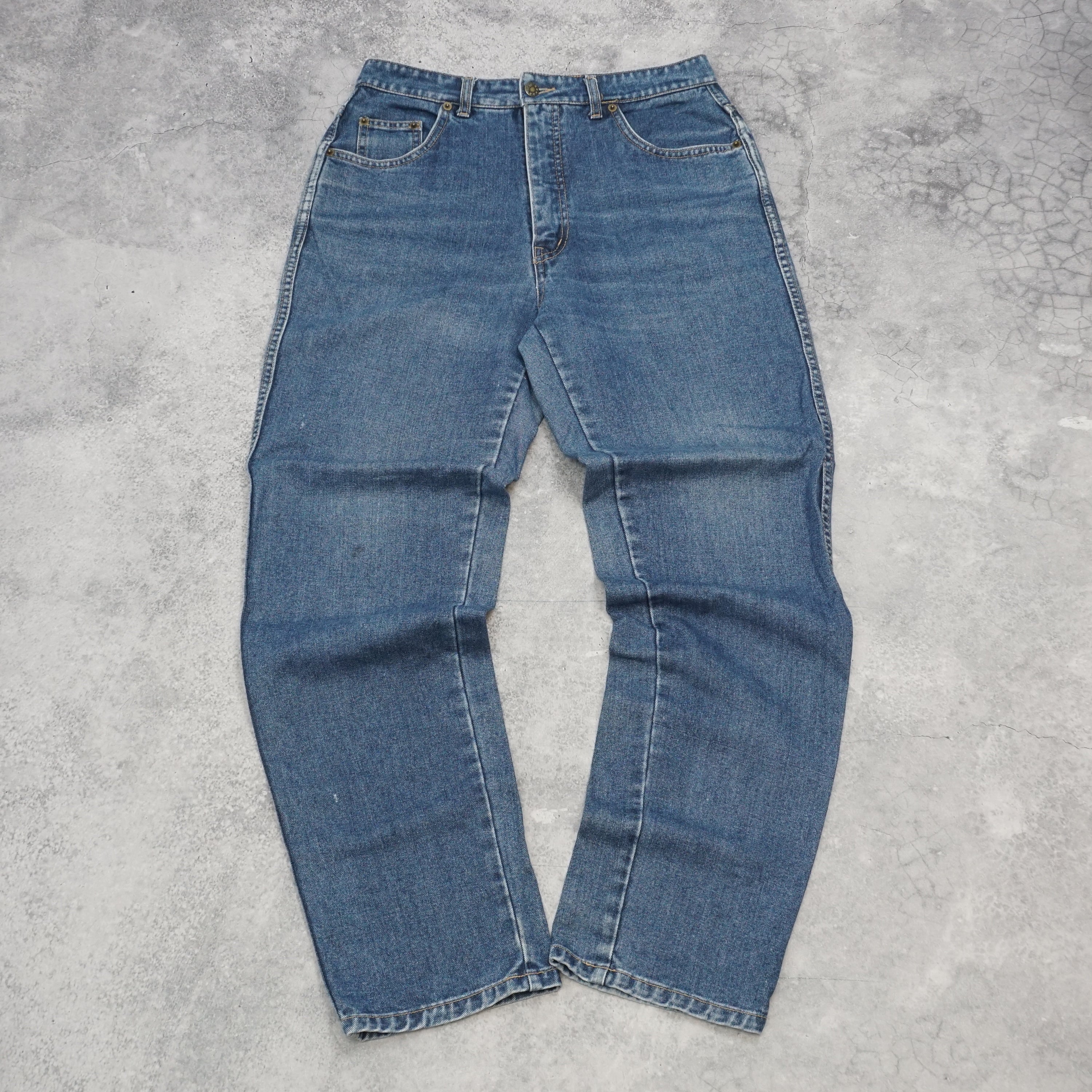 90s Denimwoof Jeans