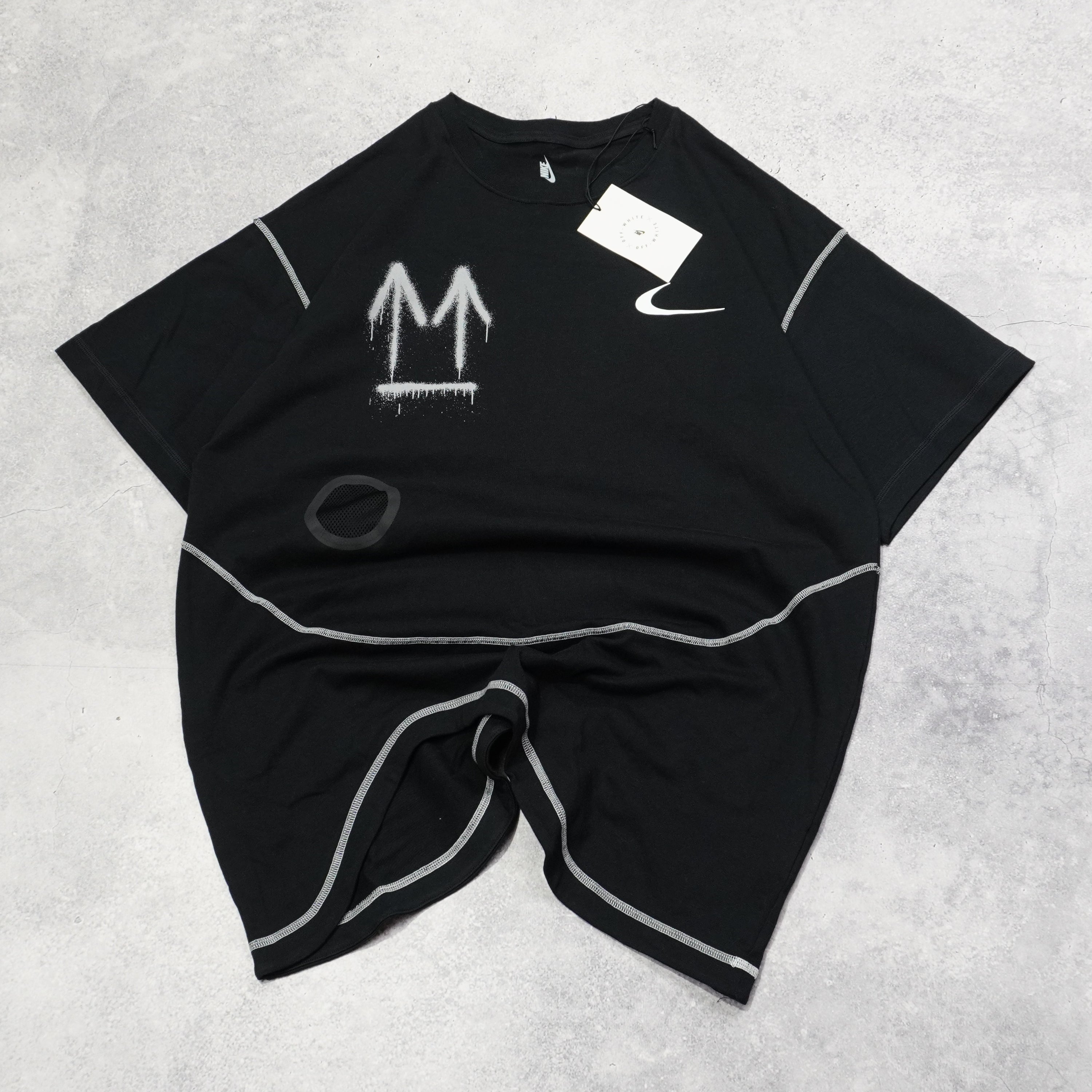Off-White x Nike T-Shirt