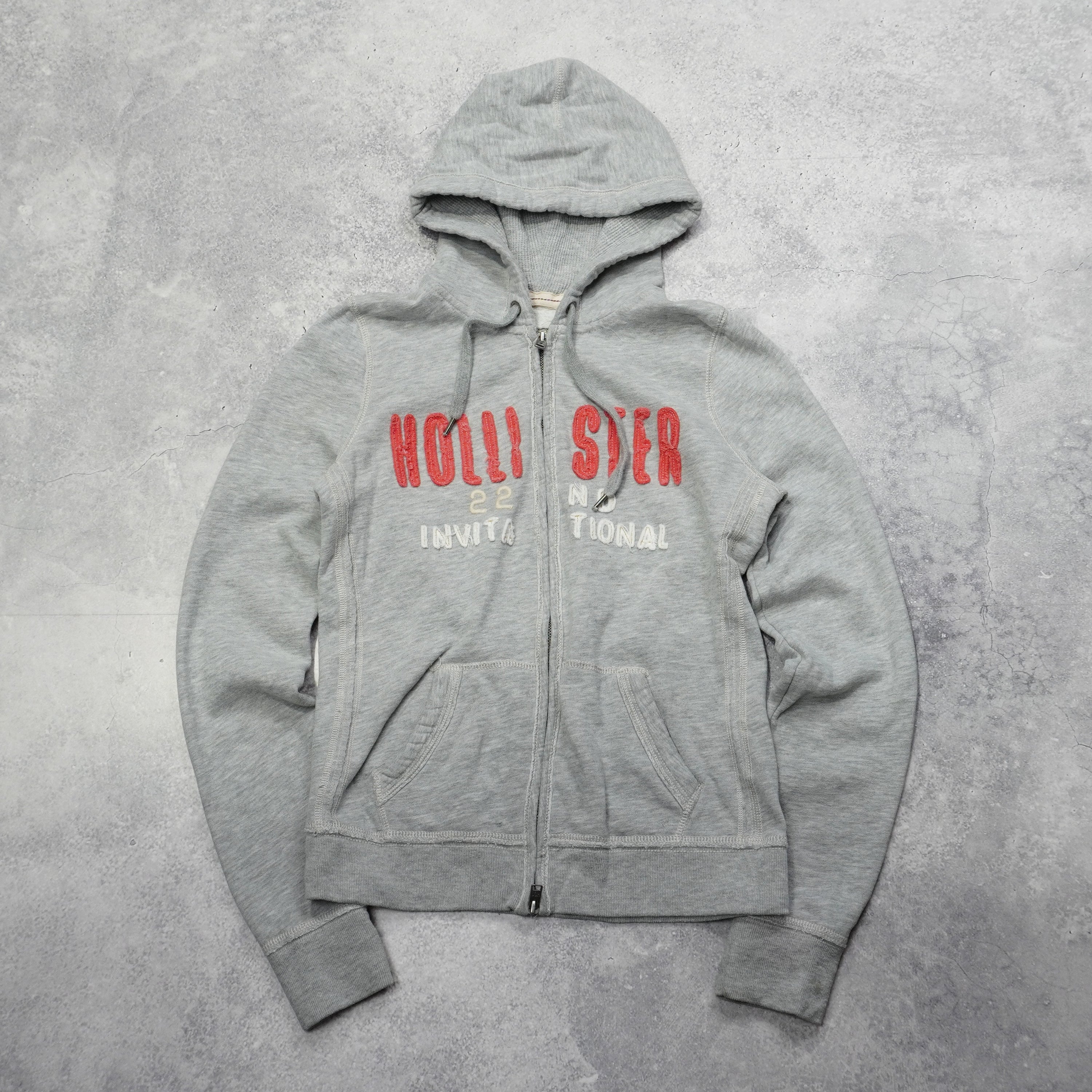 2000s Hollister Hoodie