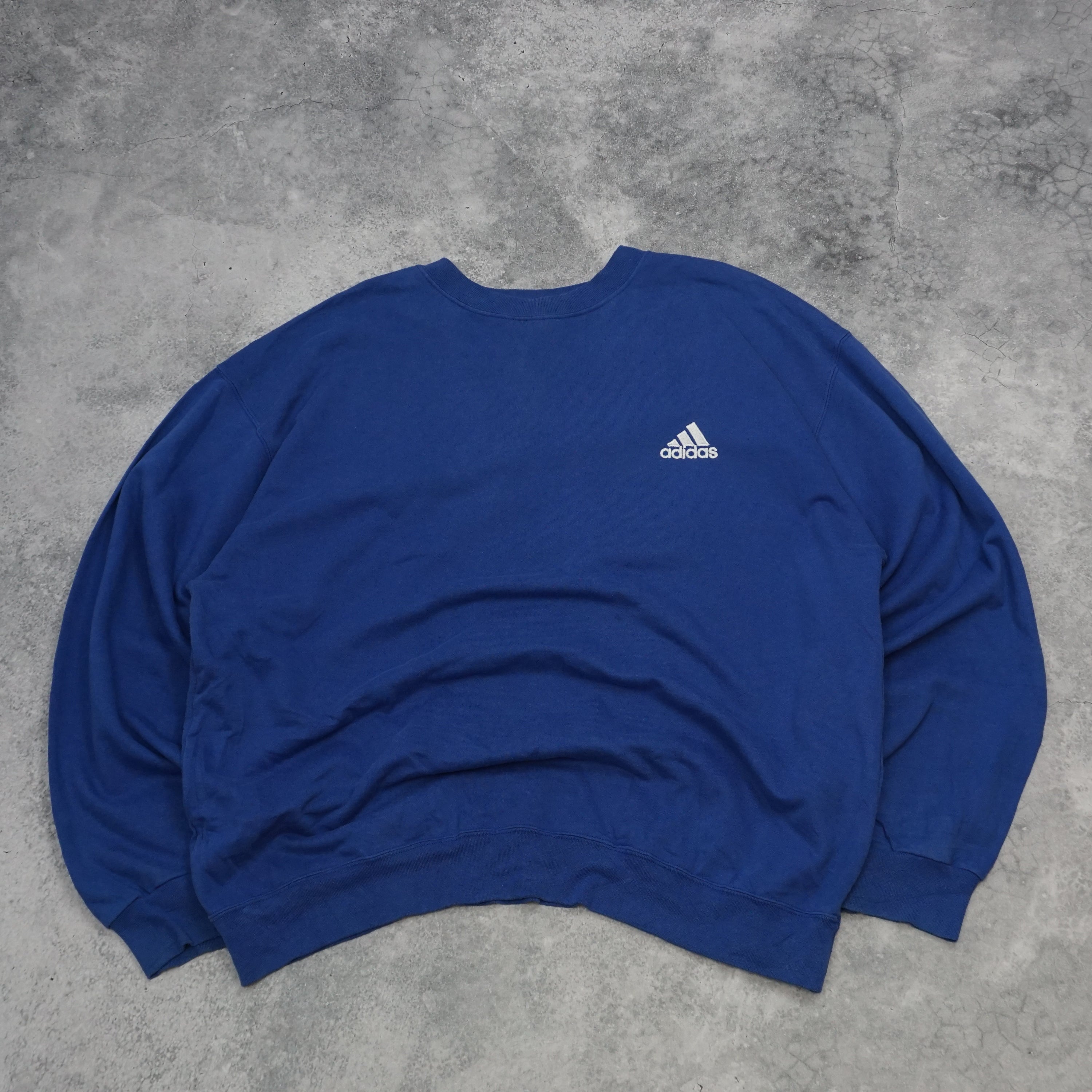 Adidas Sweater