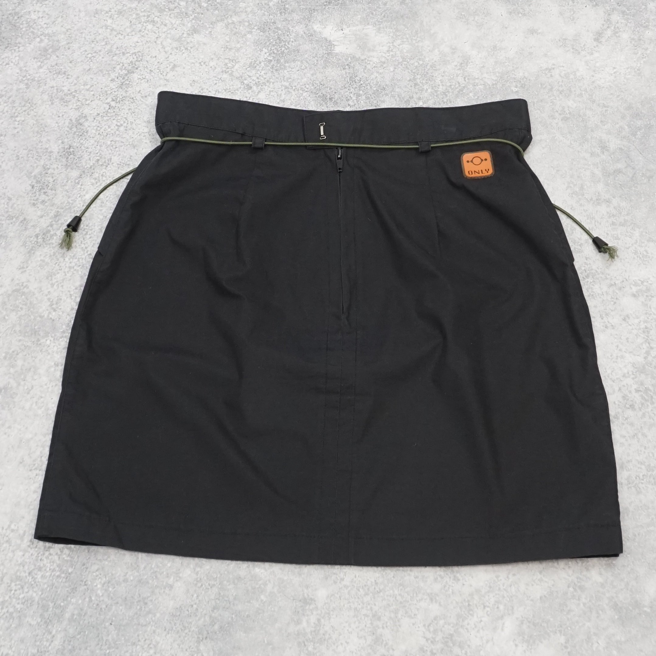 2000s Only Skirt