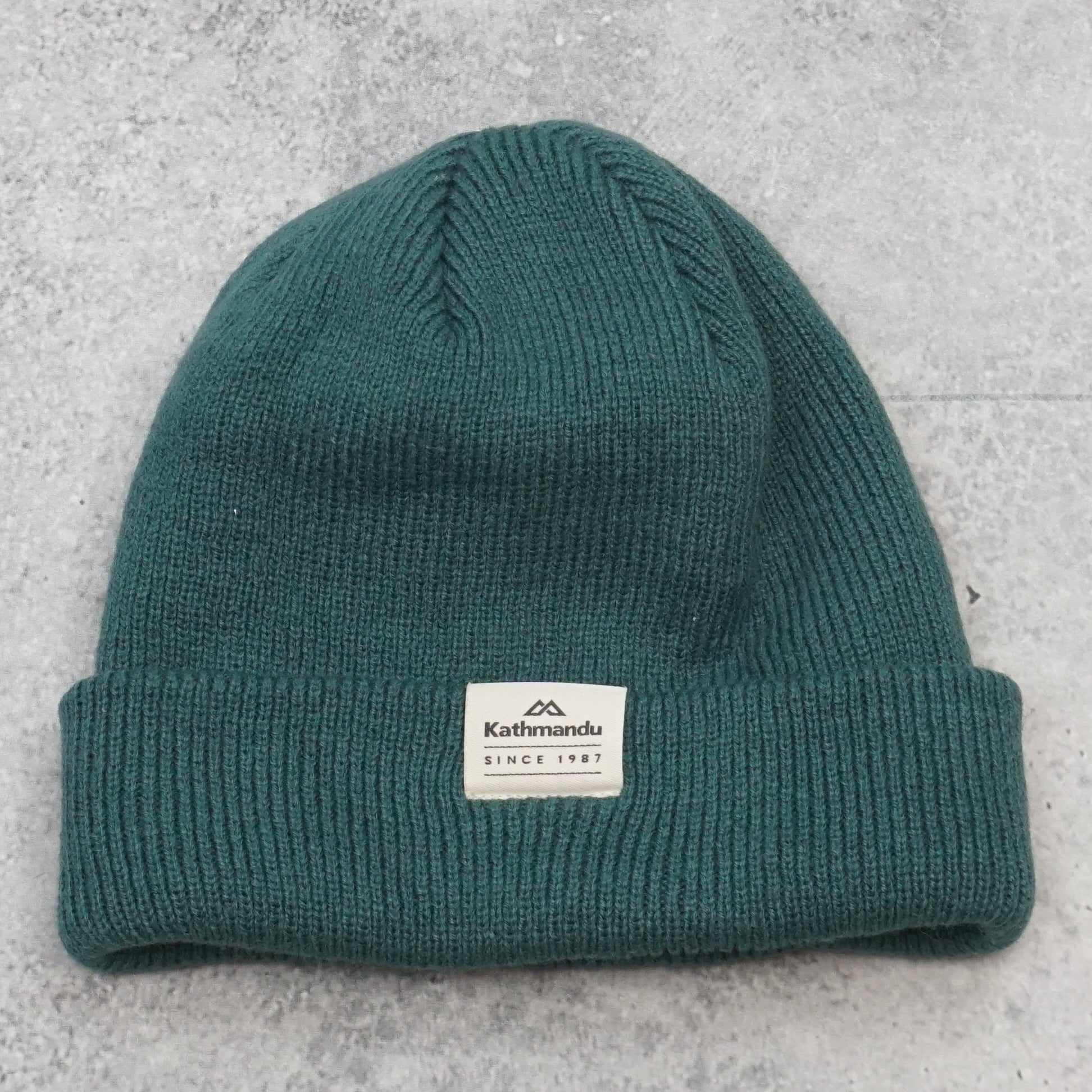 Kathmandu Beanie