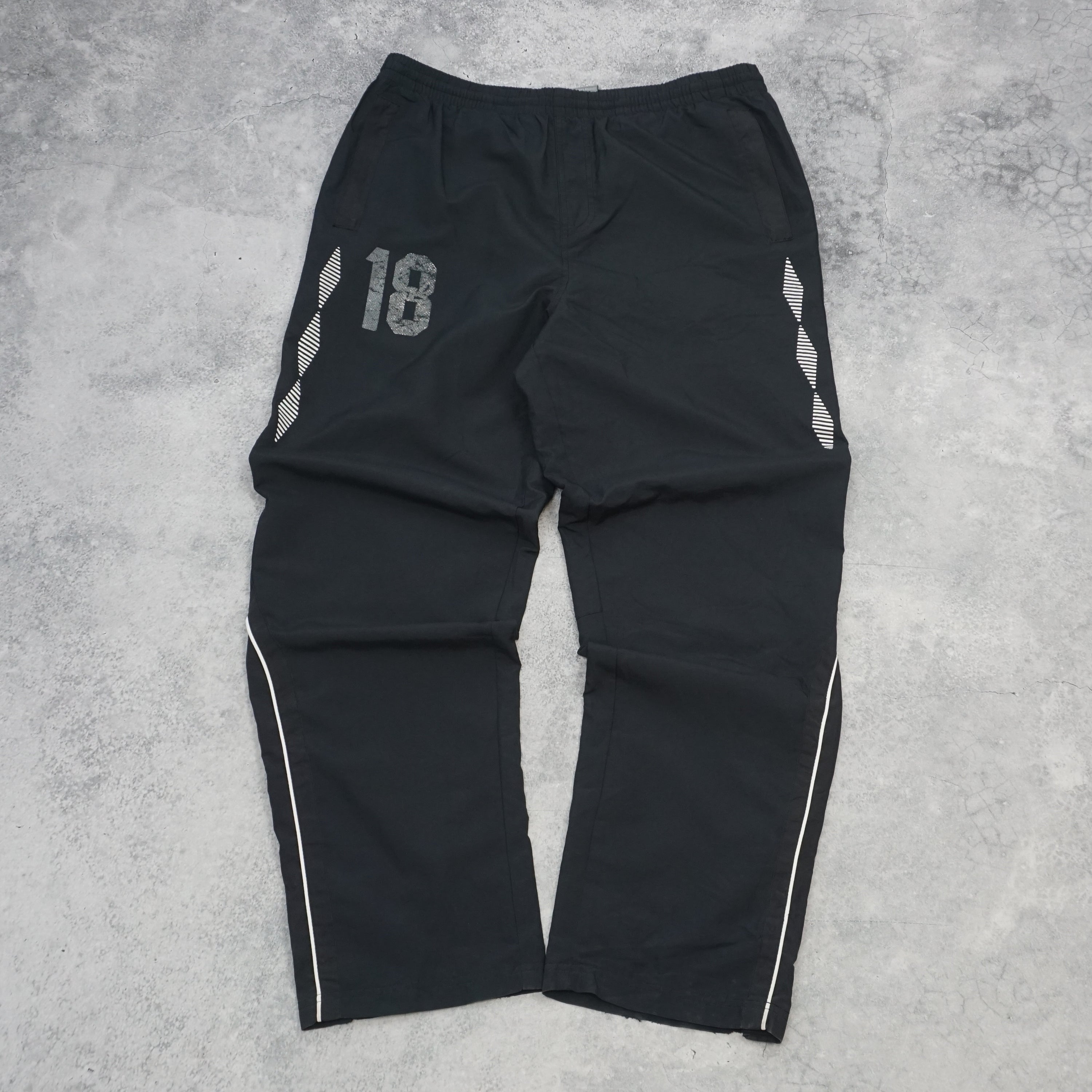 Umbro Athletic Track Pants