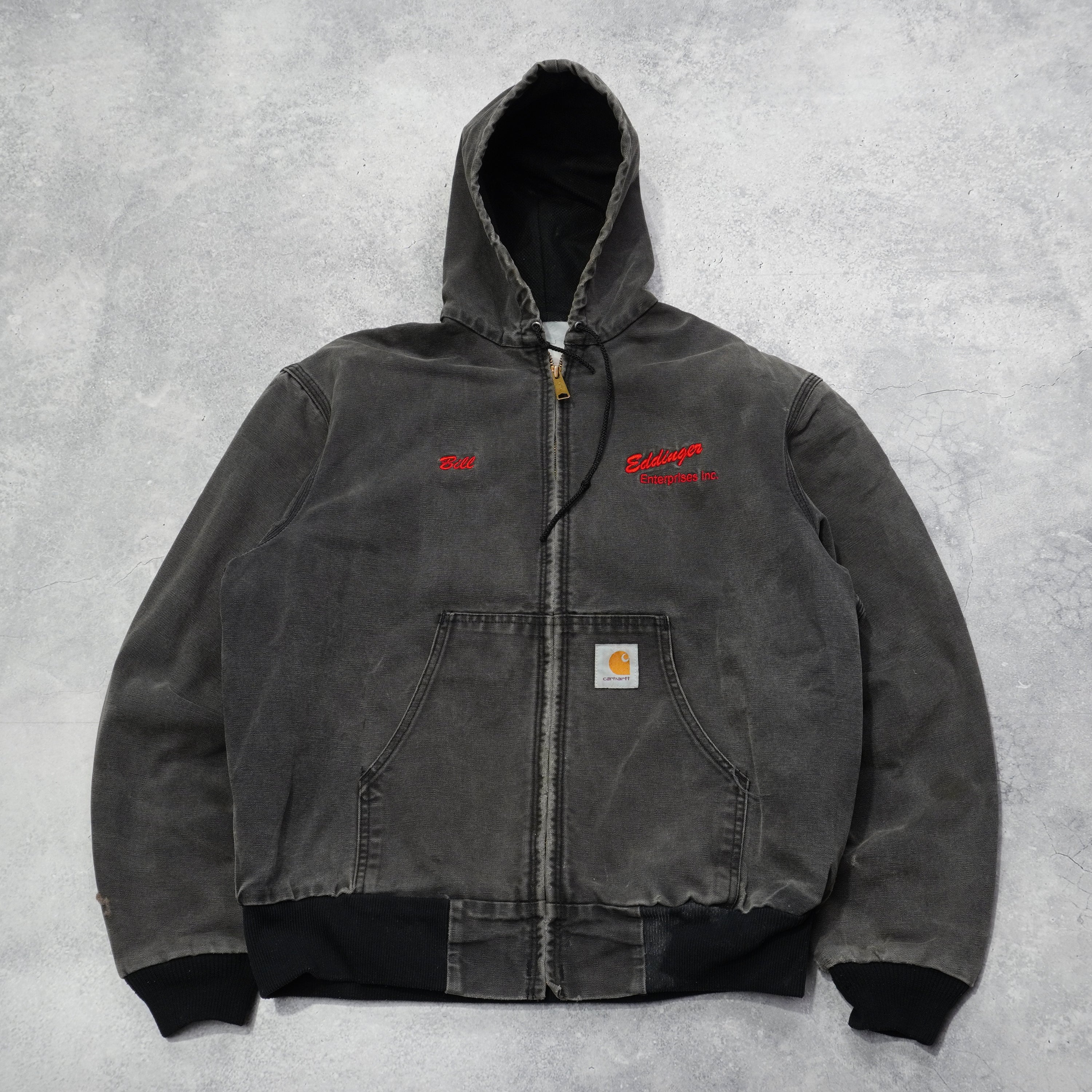 2000s Carhartt Active Jacket