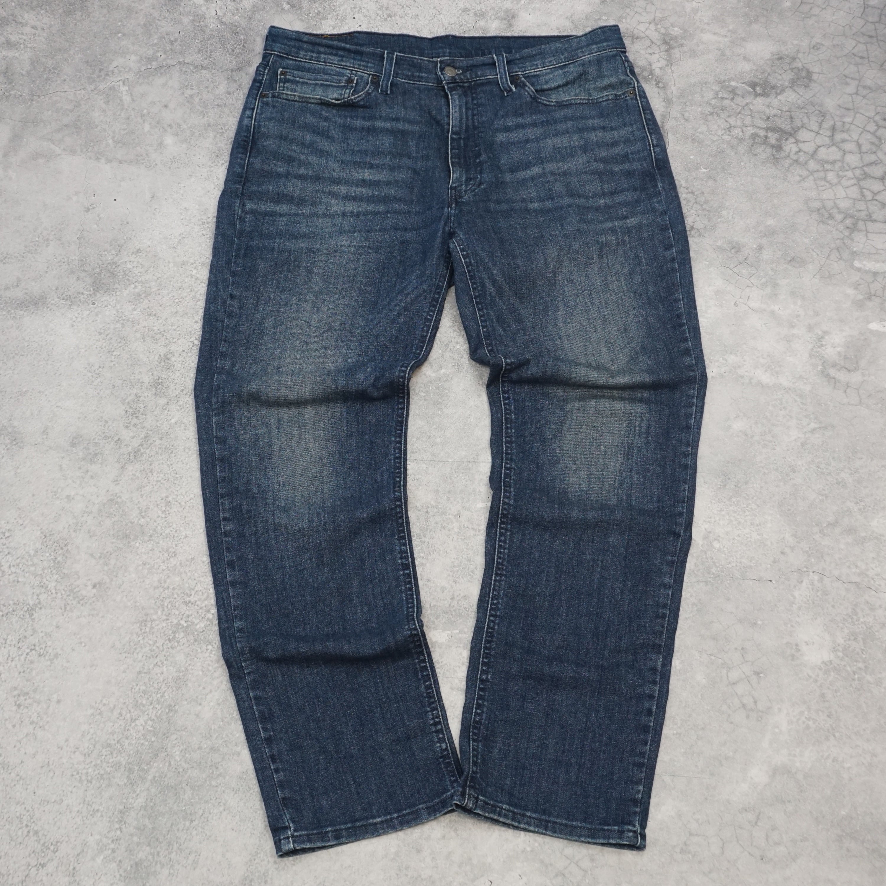 Levi's 501 Original Jeans