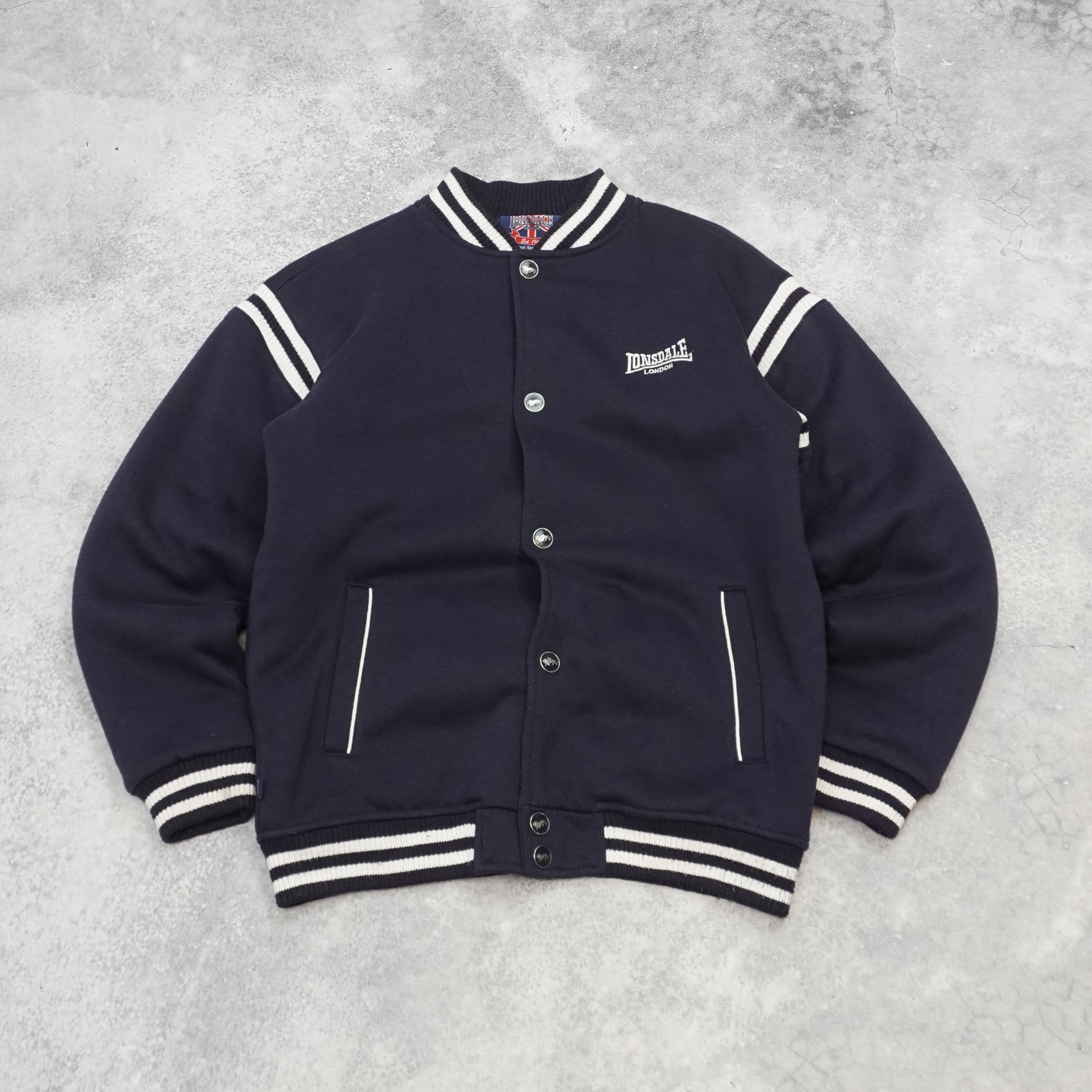 Lonsdale Jacket