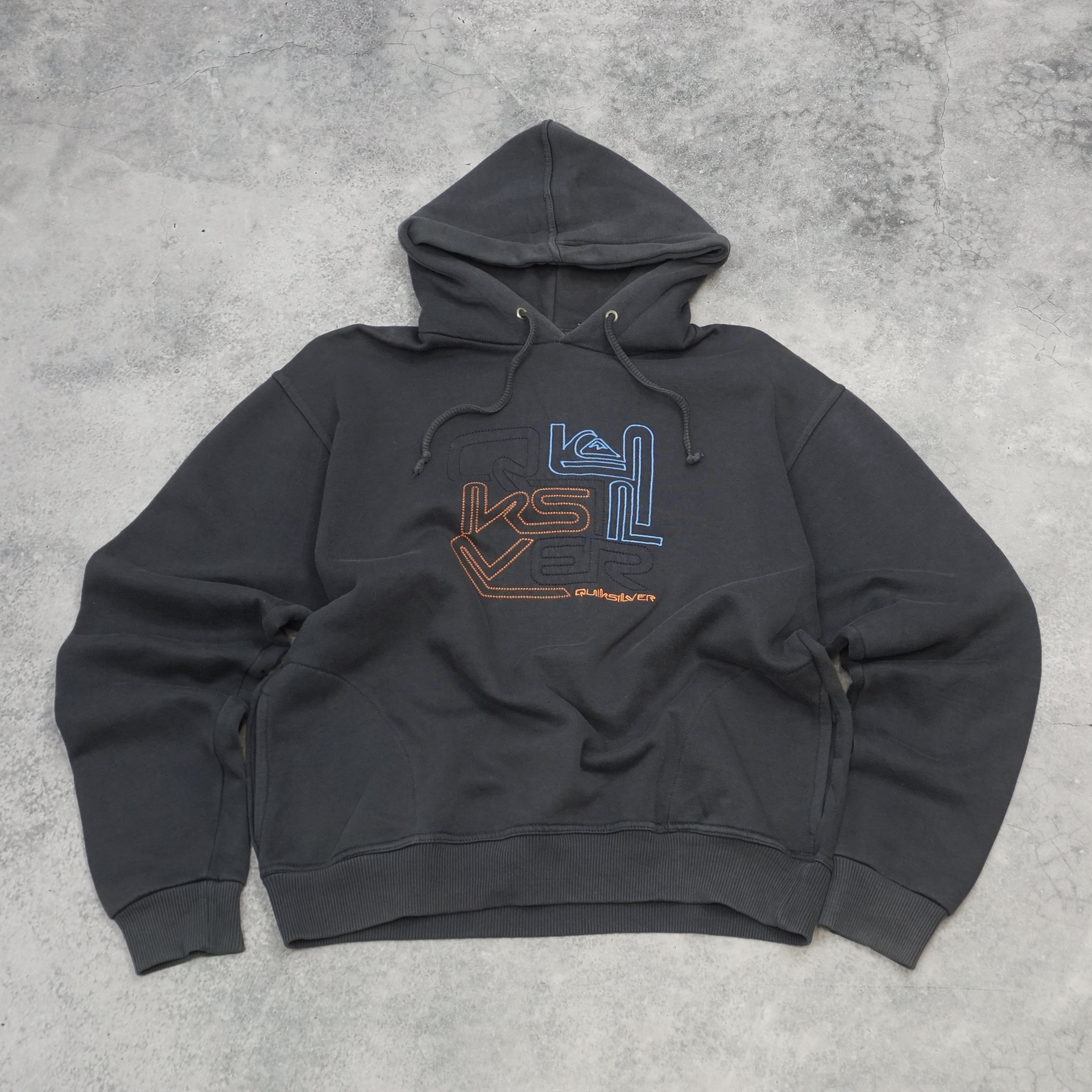 Quiksilver Hoodie