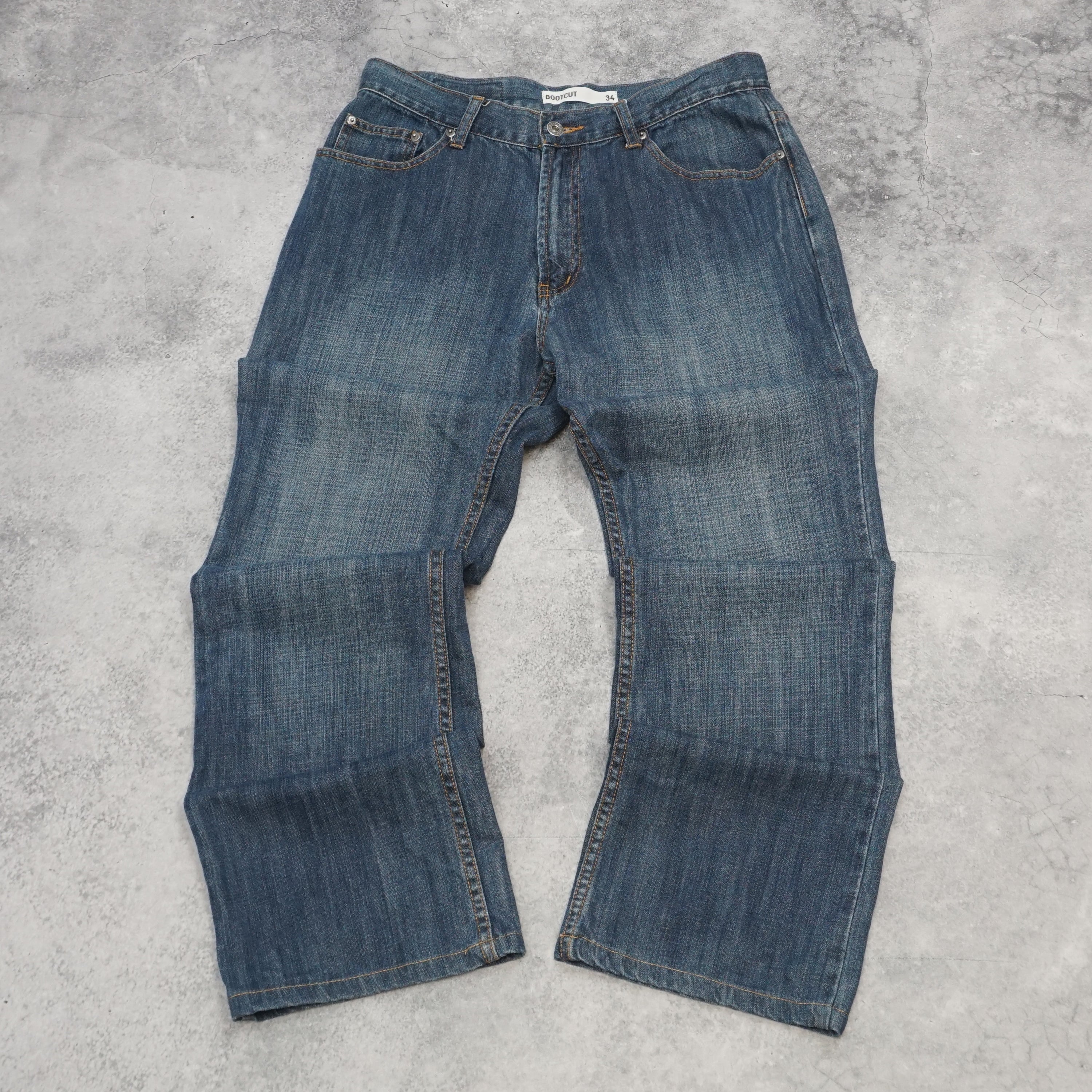 2000s Jeanswest Jeans Bootcut
