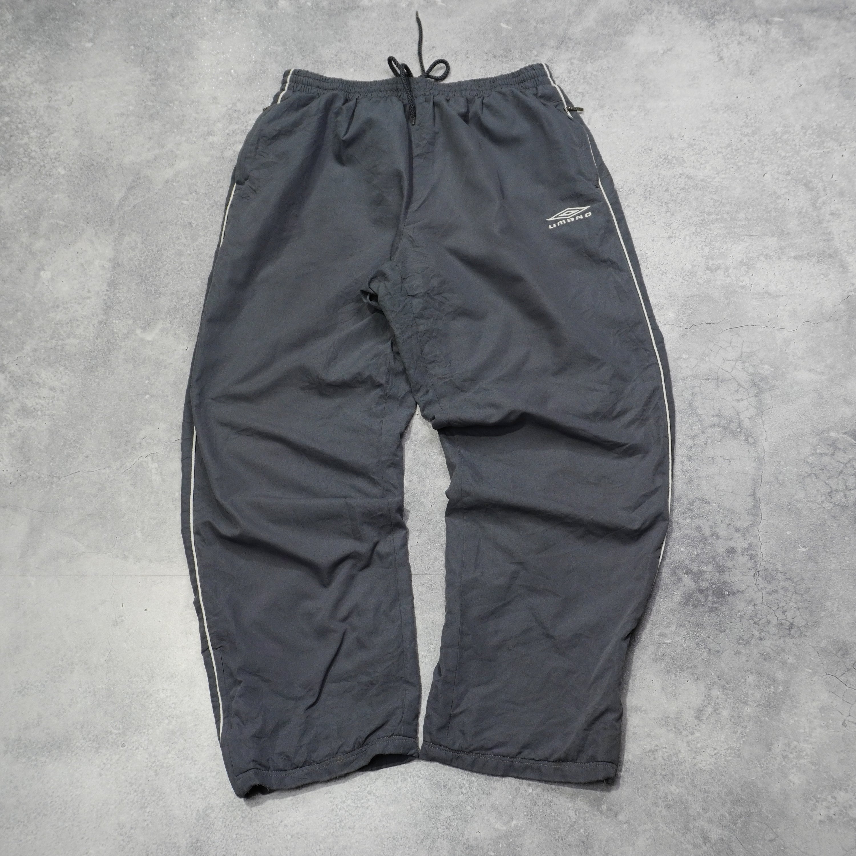 2000s Umbro Track Pants