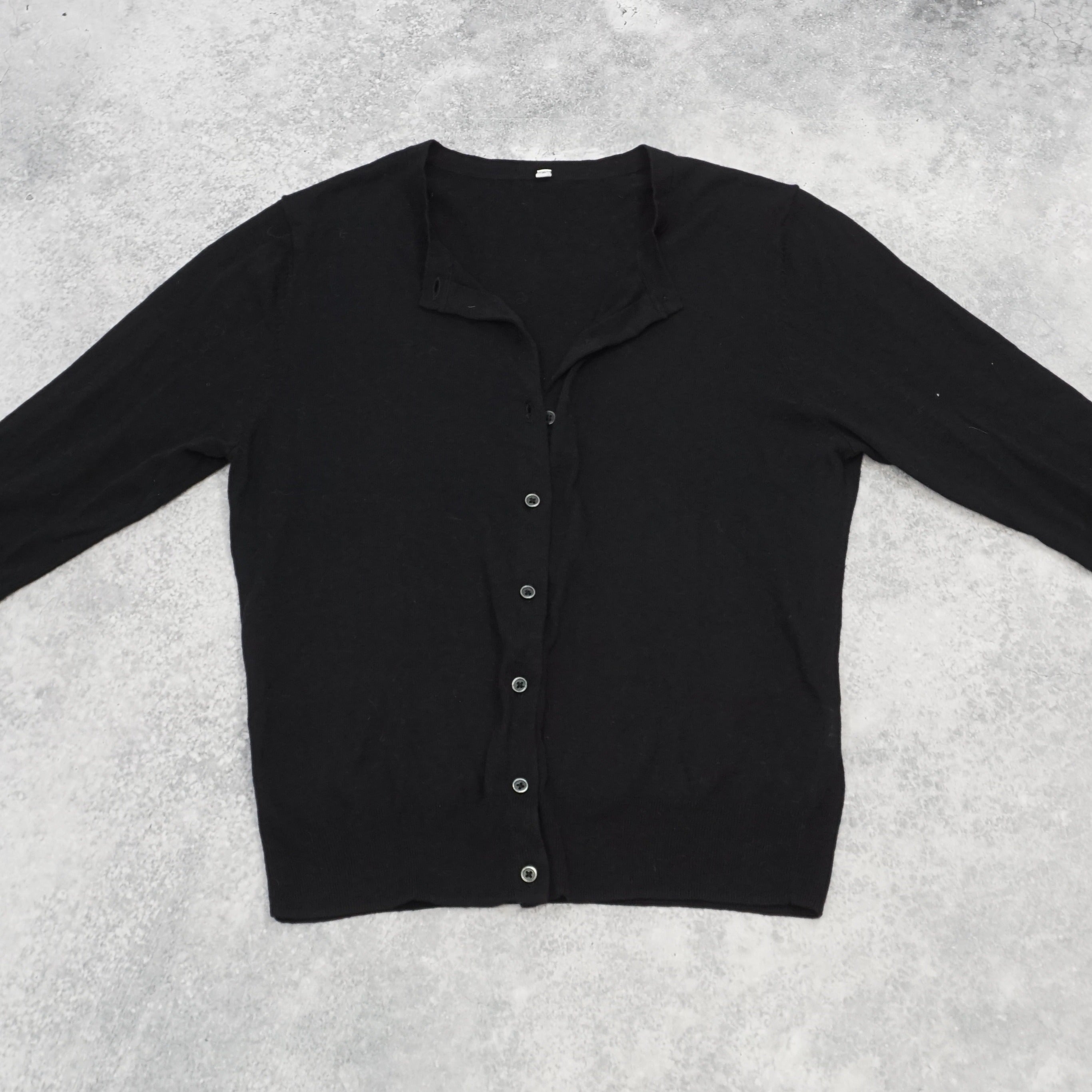 1/2 Sleeve Cardigan