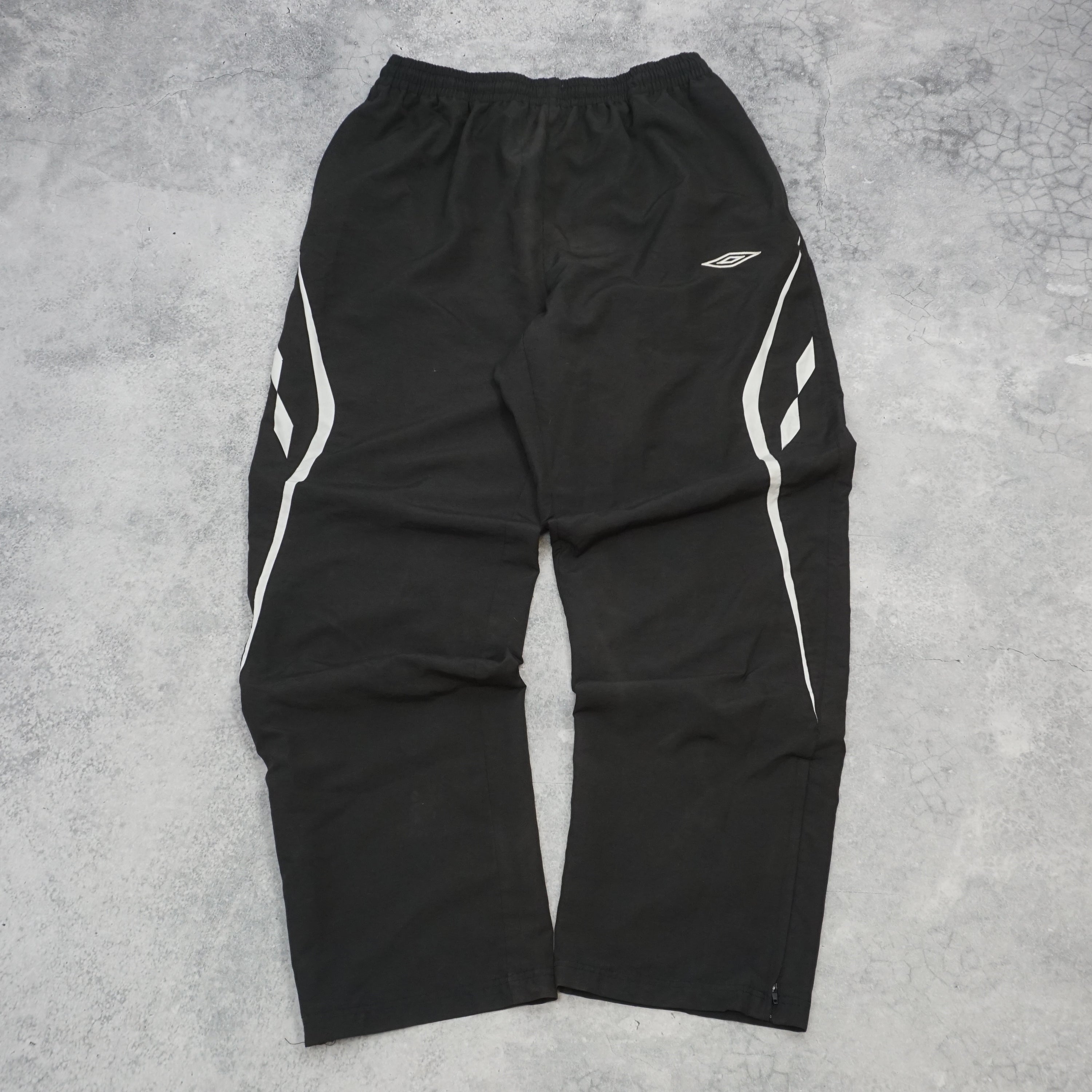 2000s Umbro Track Pants