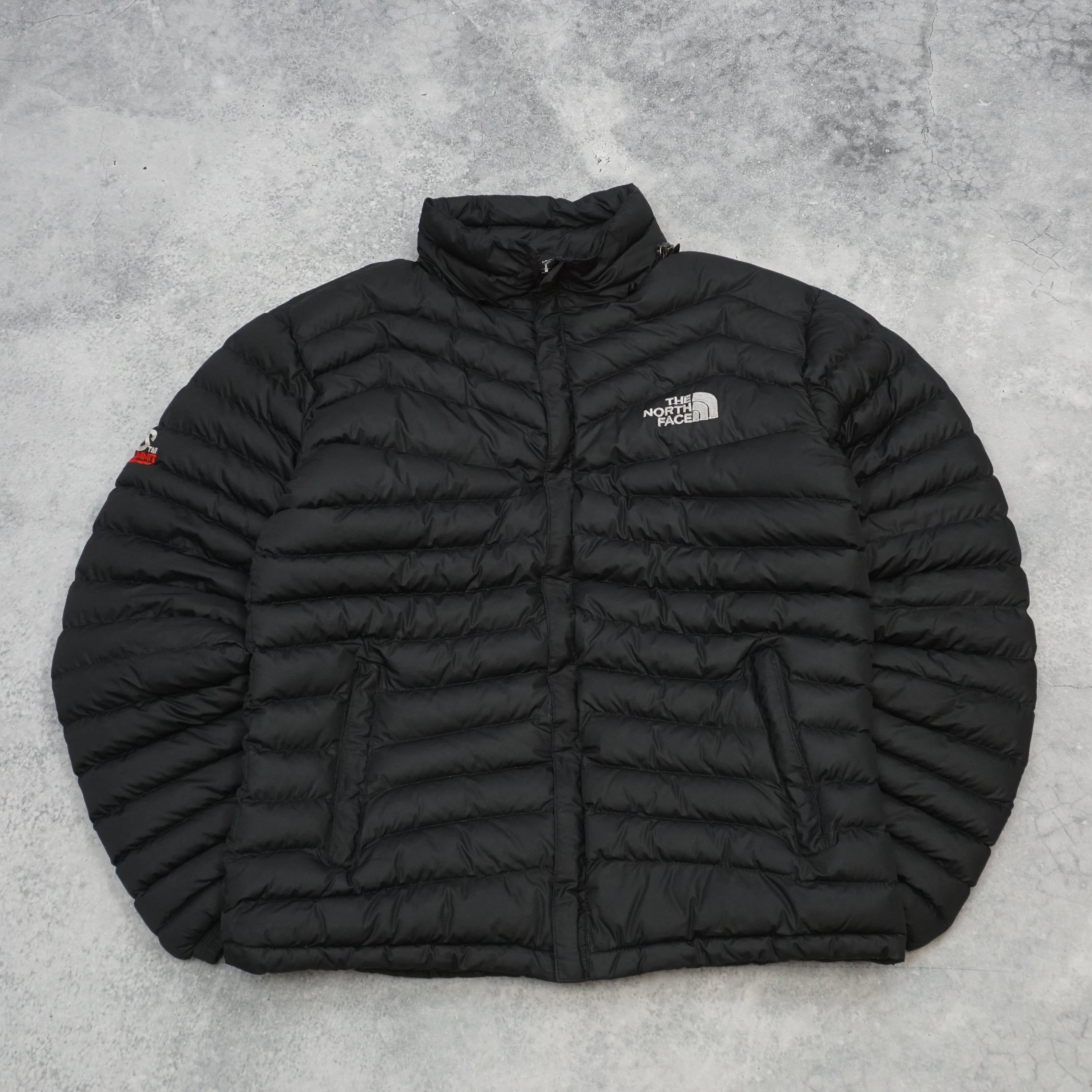 The North Face Summit Series Puffer Jacket