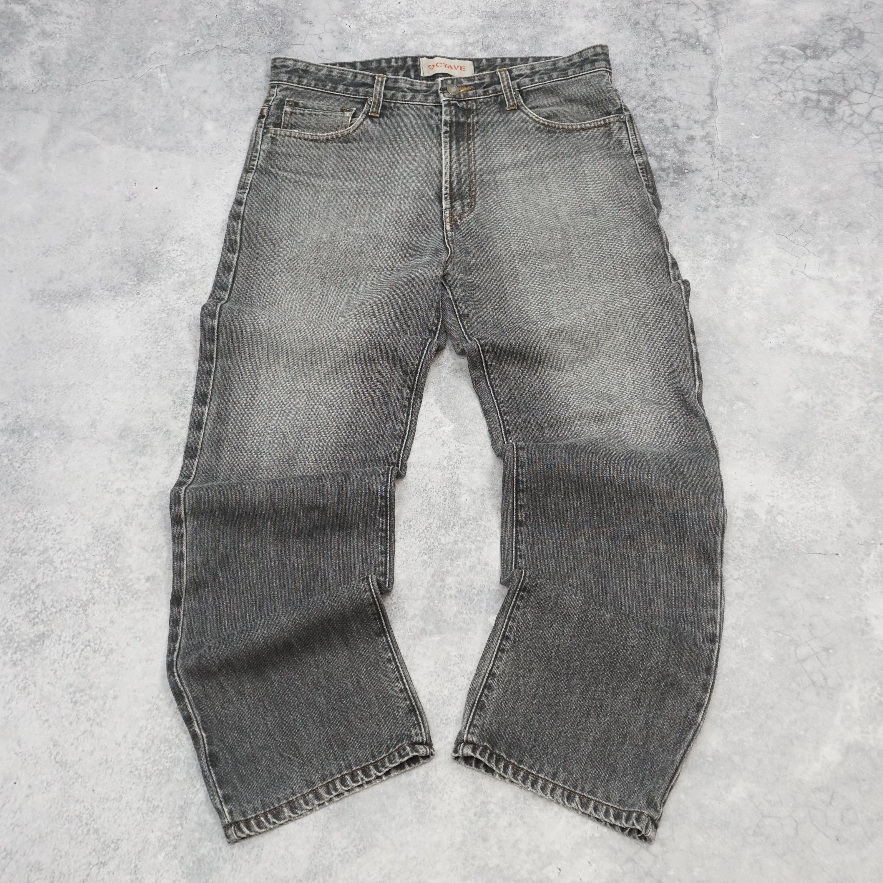 Octave Jeans