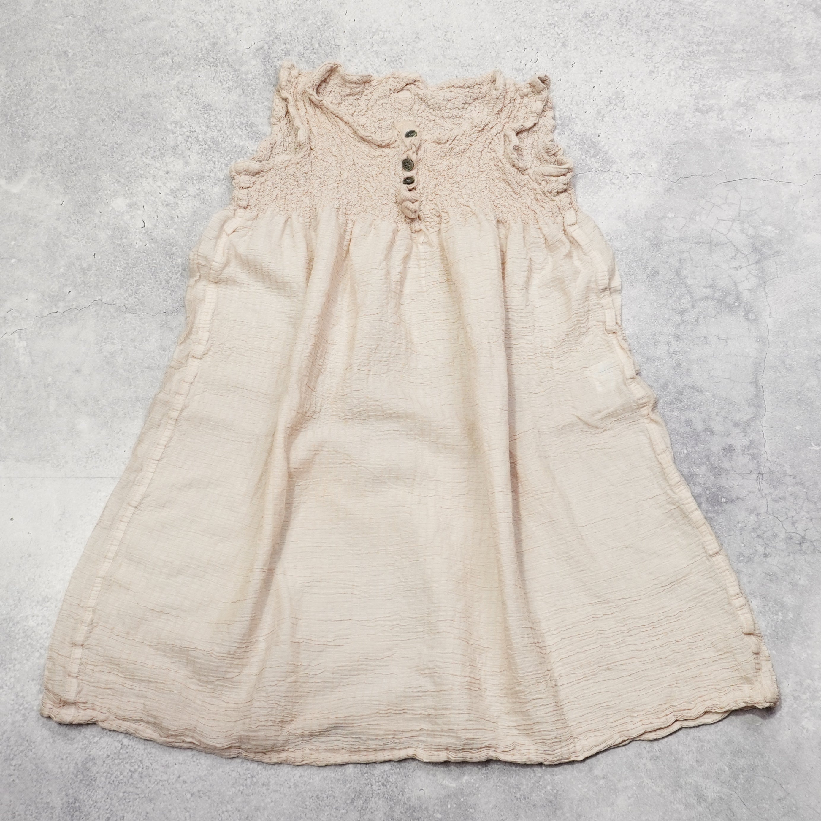 Issey Miyake ME Cauliflower Dress