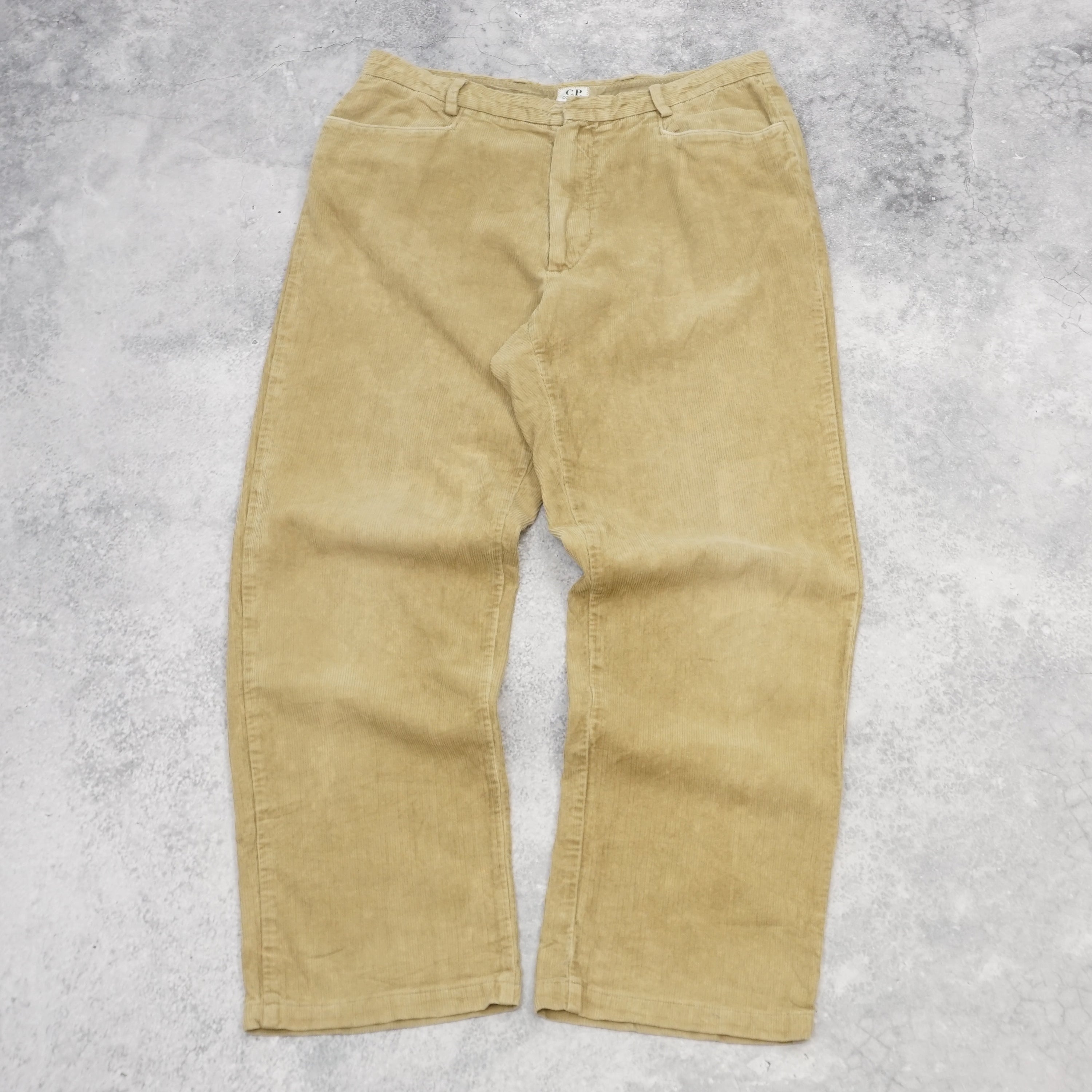 CP Company Corduroy Pants