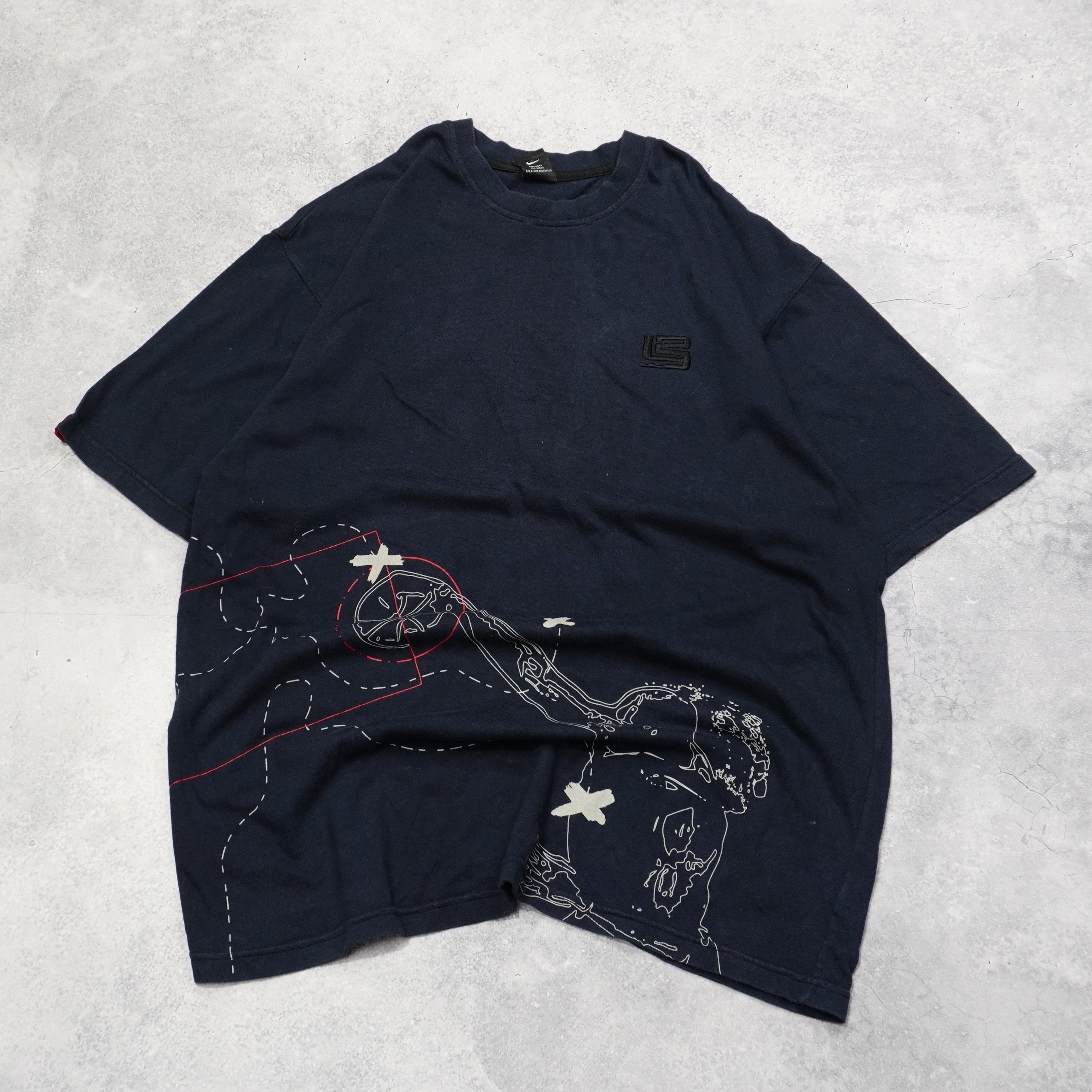 Nike Graphic T-Shirt