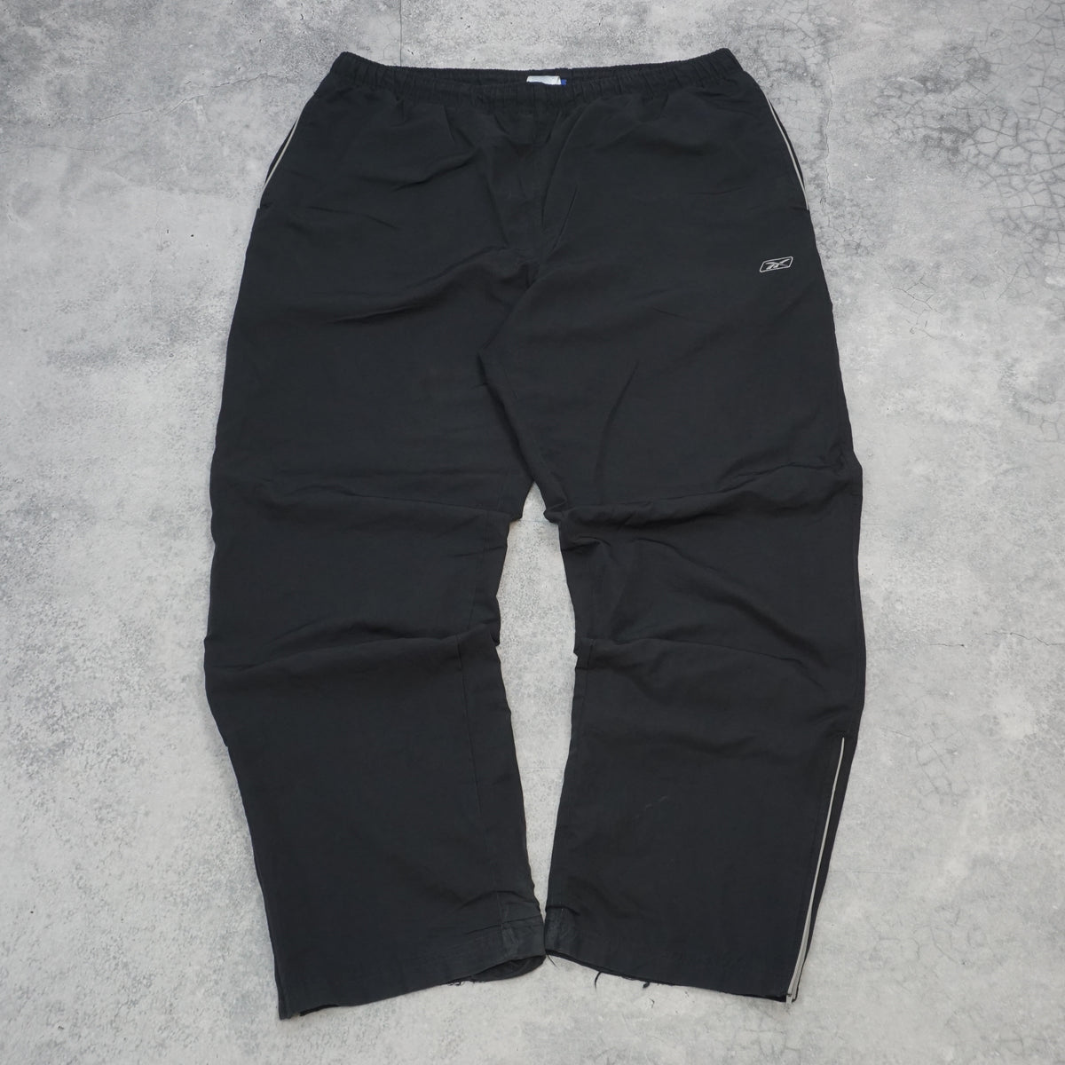 2000s Reebok Track Pants