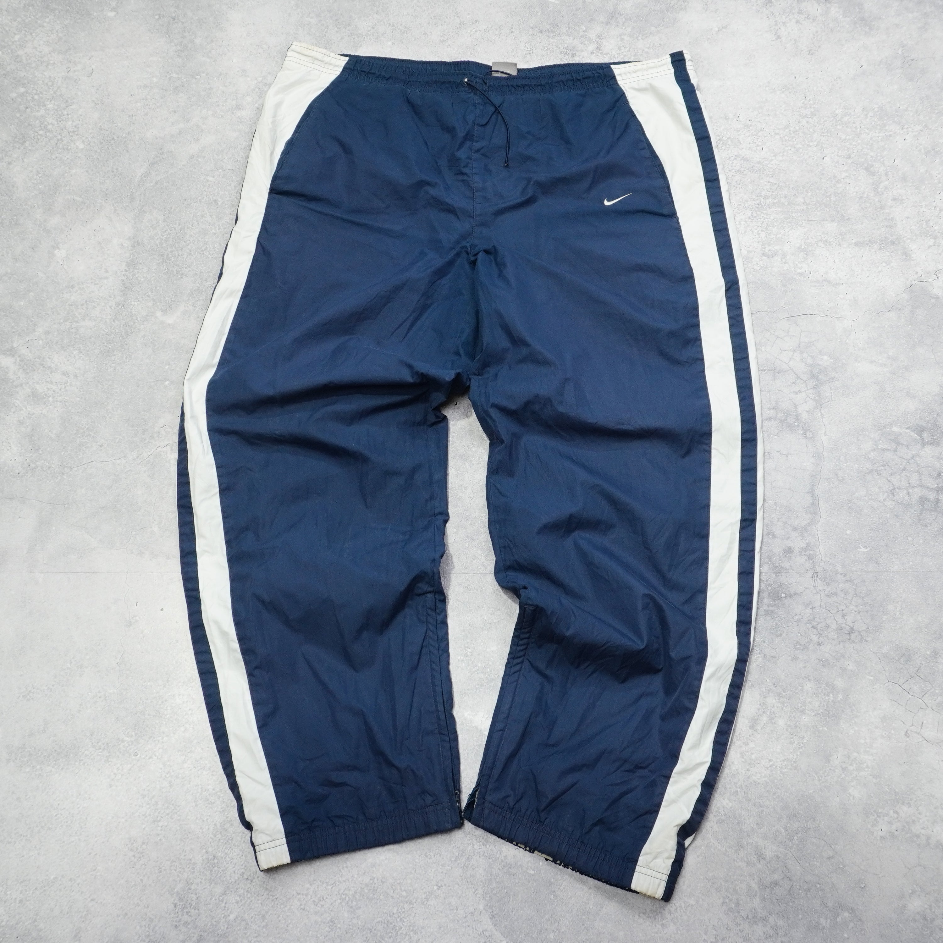 2000s Nike Track Pants