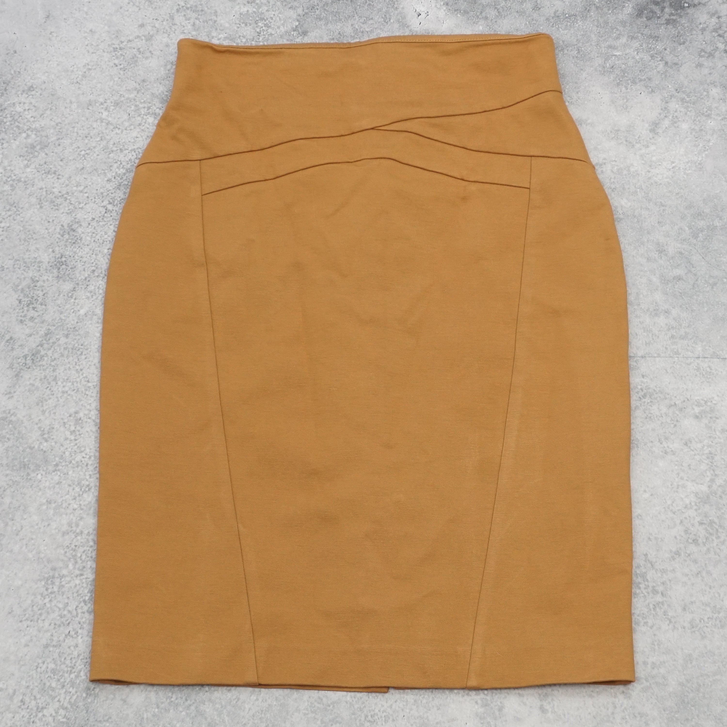 Cue Pencil Skirt