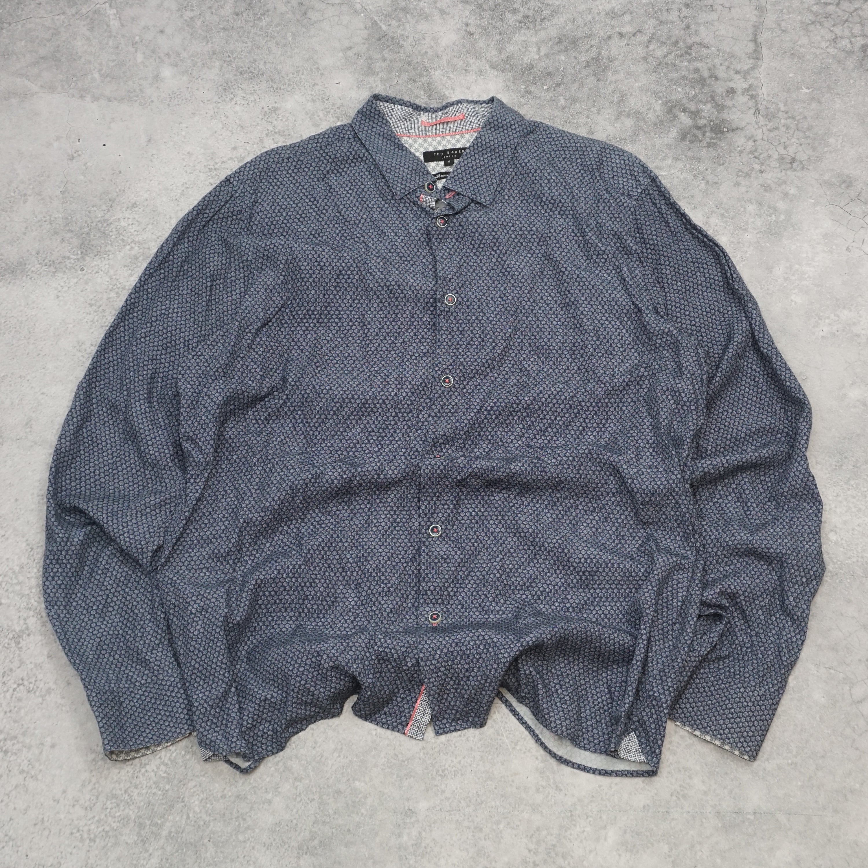 Ted Baker Button Up