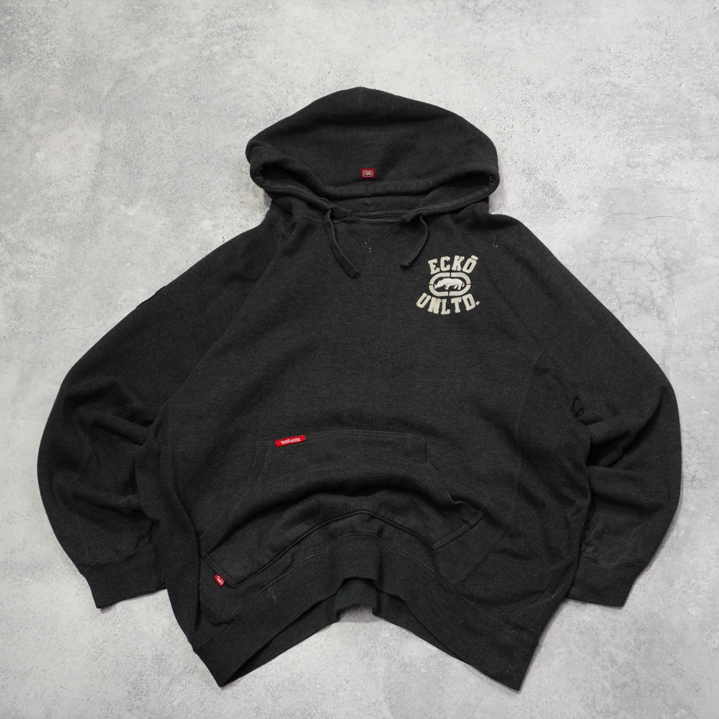 Modern Ecko Unltd Hoodie