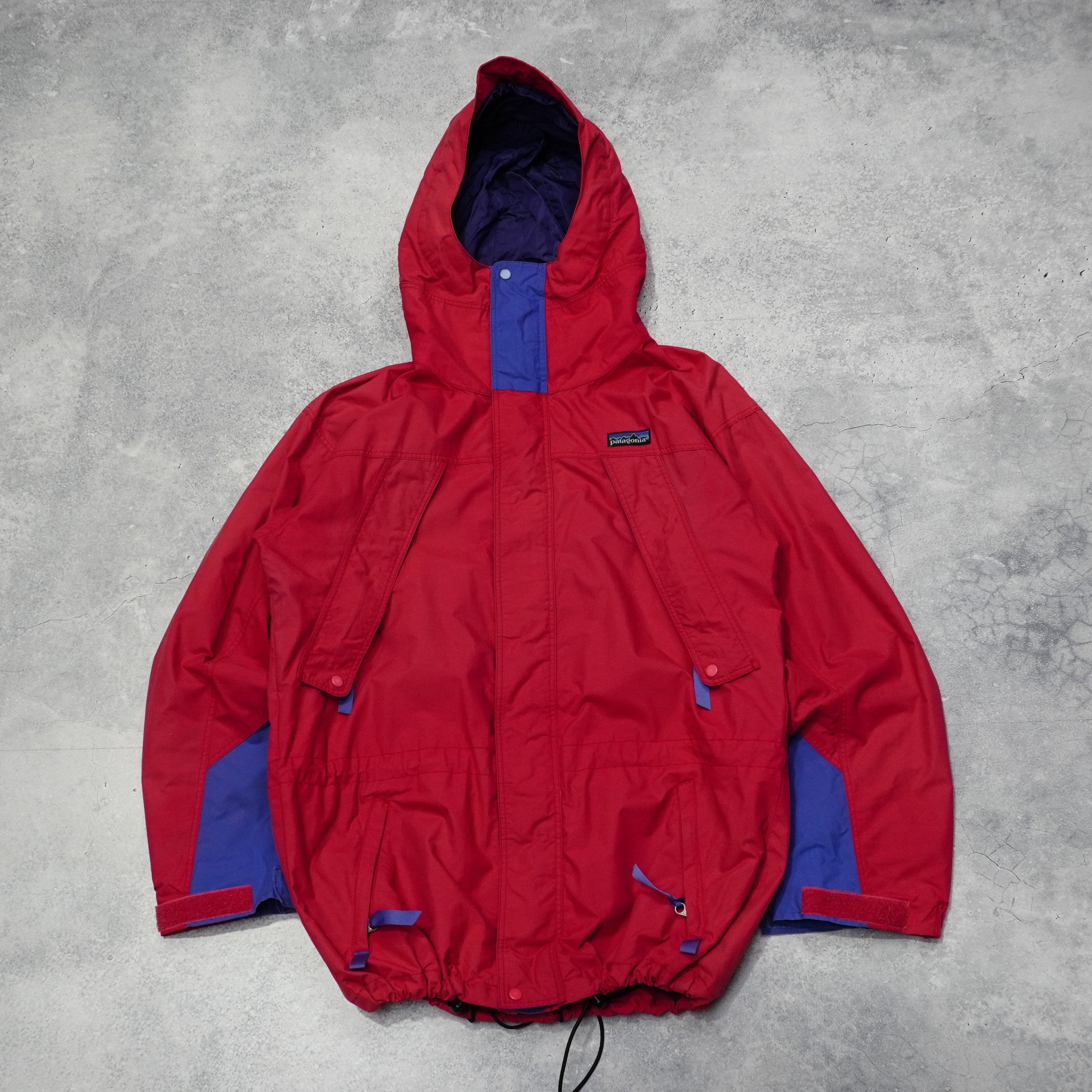 2000s Patagonia Shell Jacket