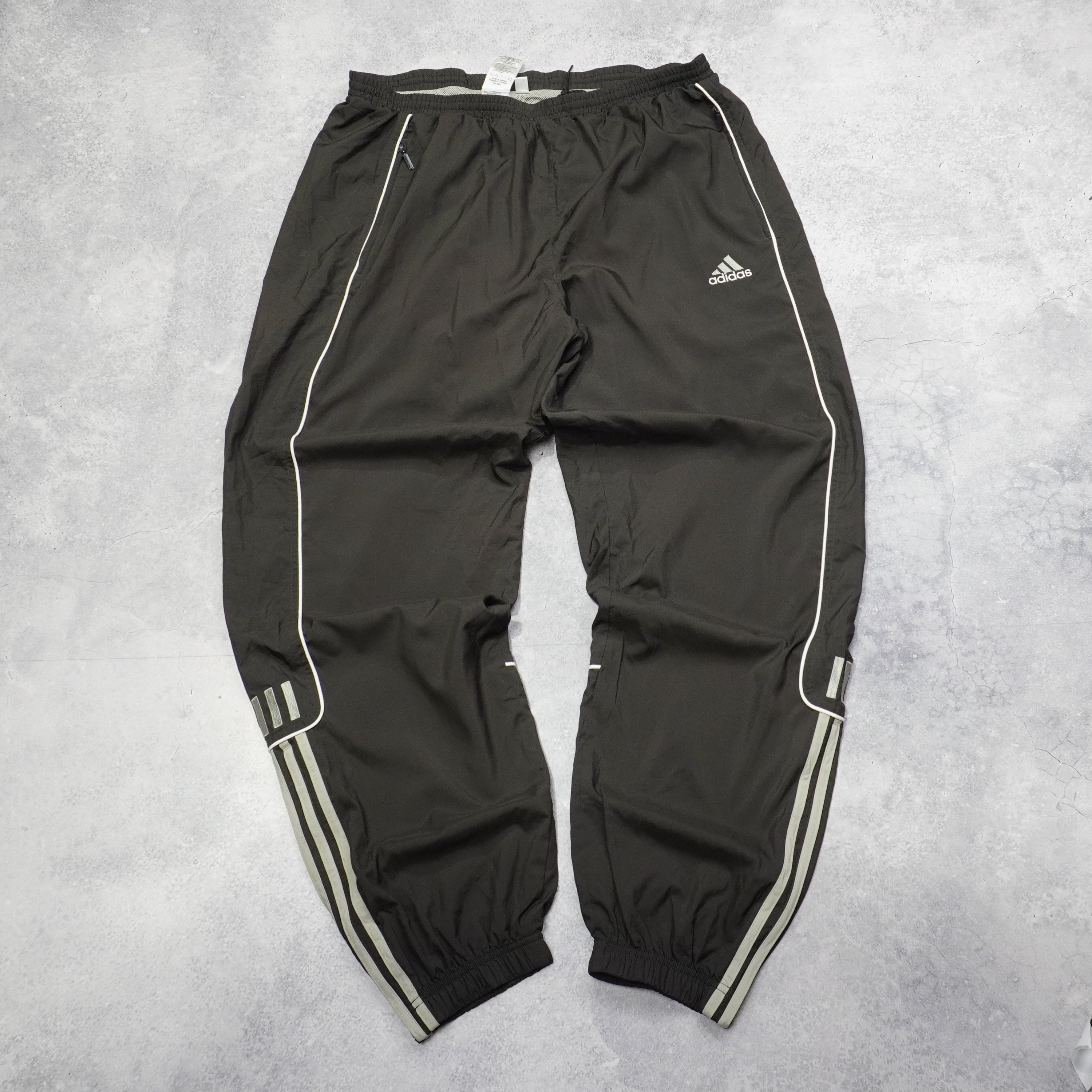 Adidas Track Pants