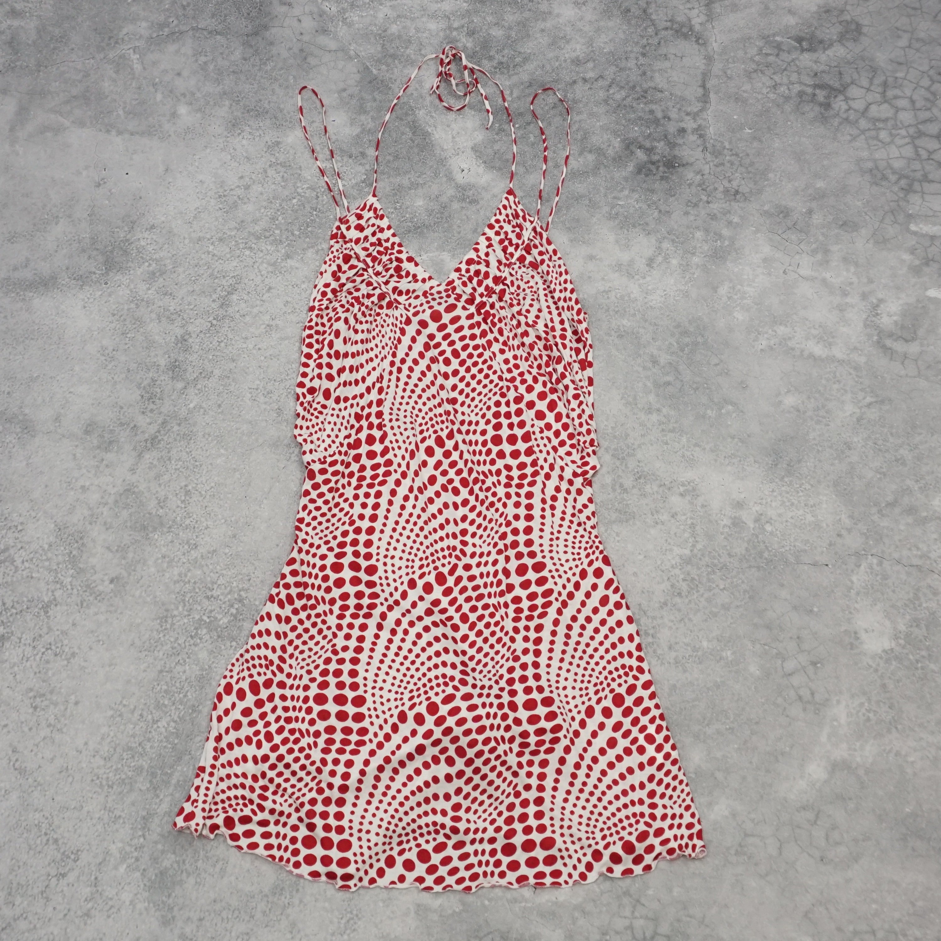 Carla G Mini Dress