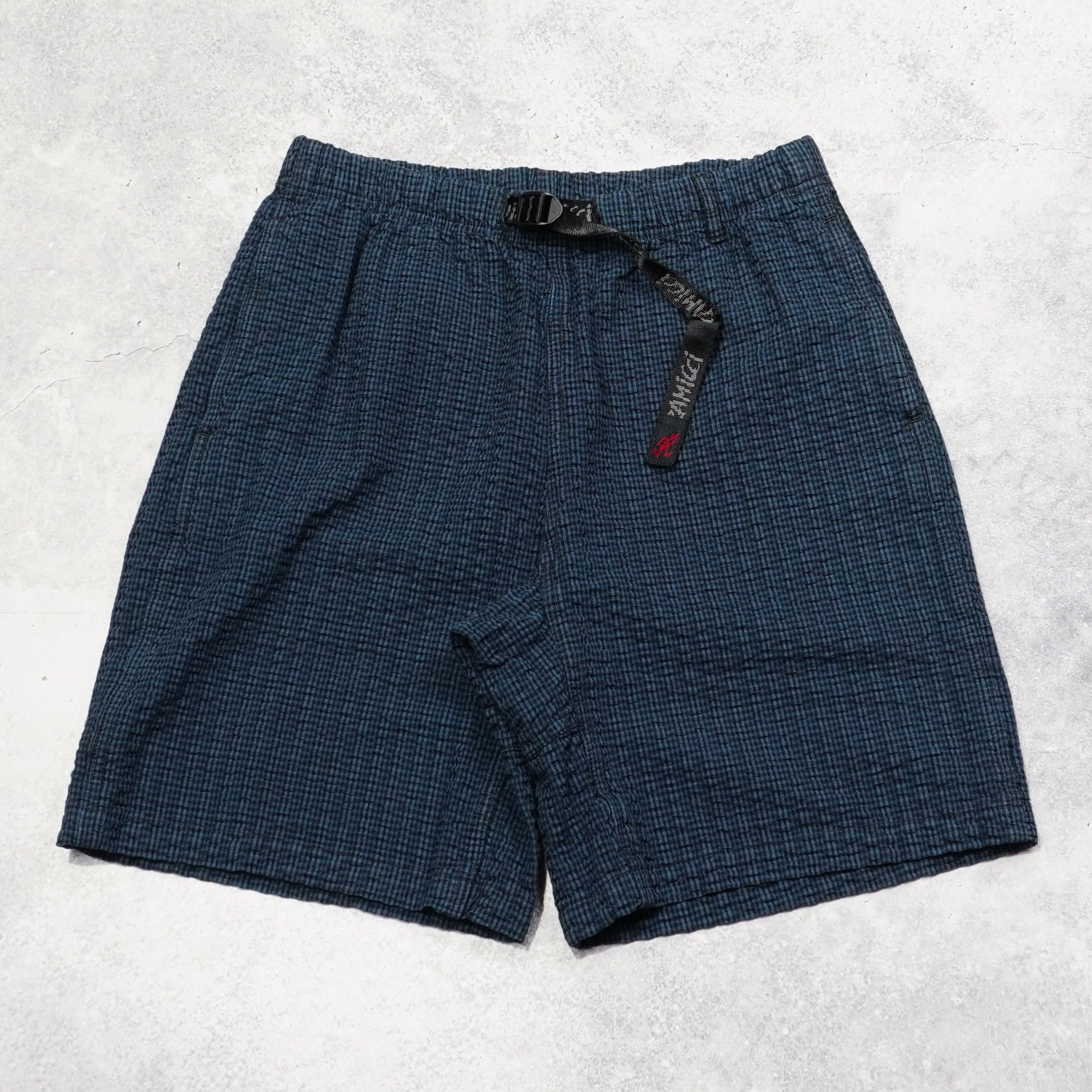 2000s Gramicci Patterned Shorts
