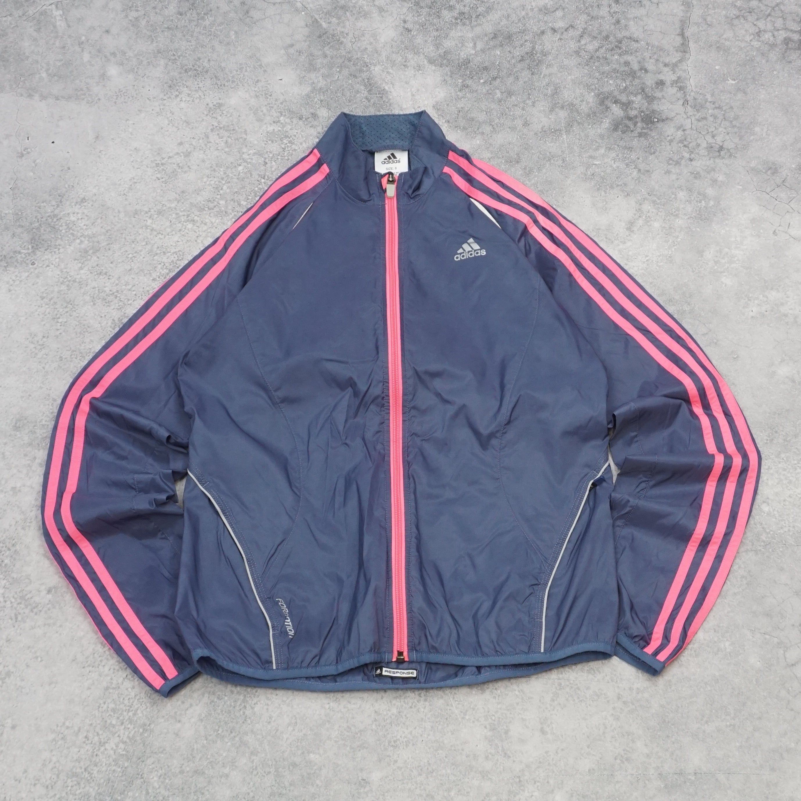 2000s Adidas Track Jacket