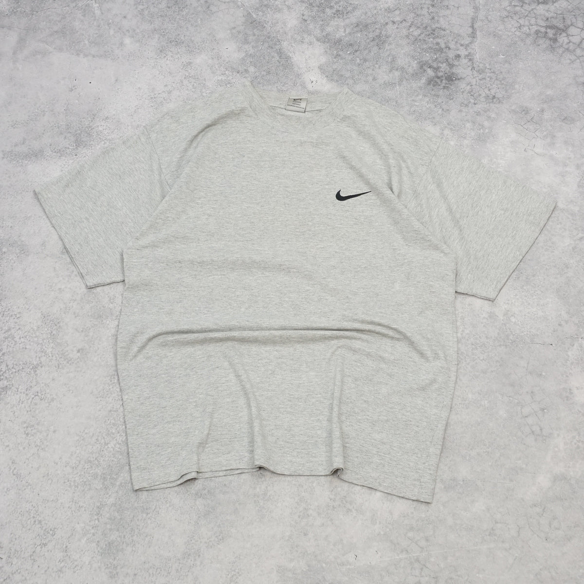 90s Nike Swoosh T-Shirt