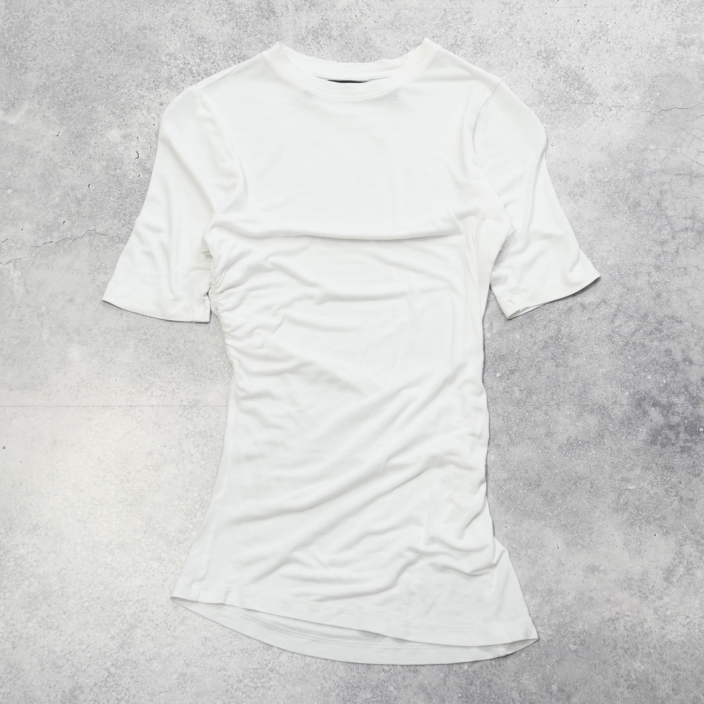 Jacquemus Rouched Top
