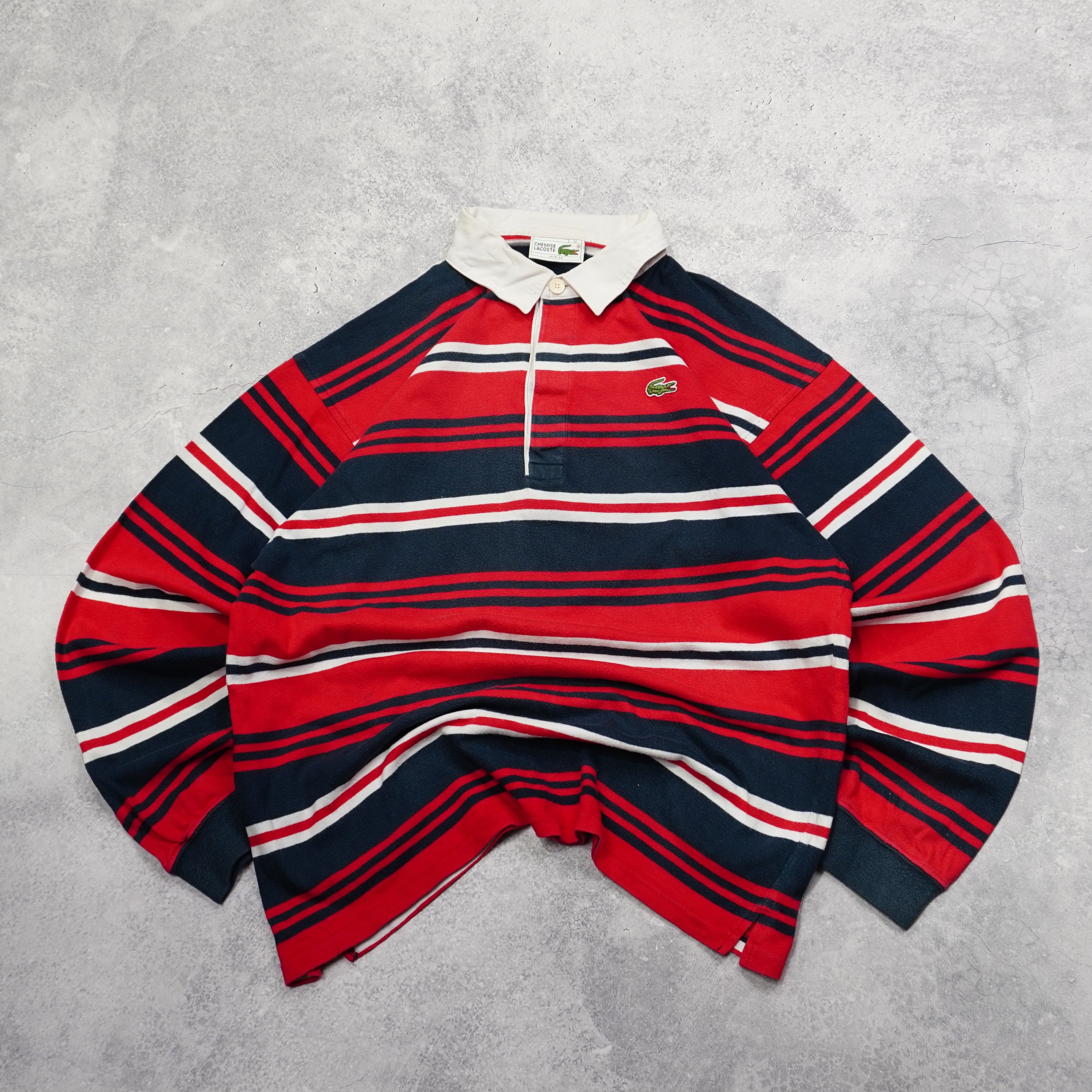2000s Lacoste Polo
