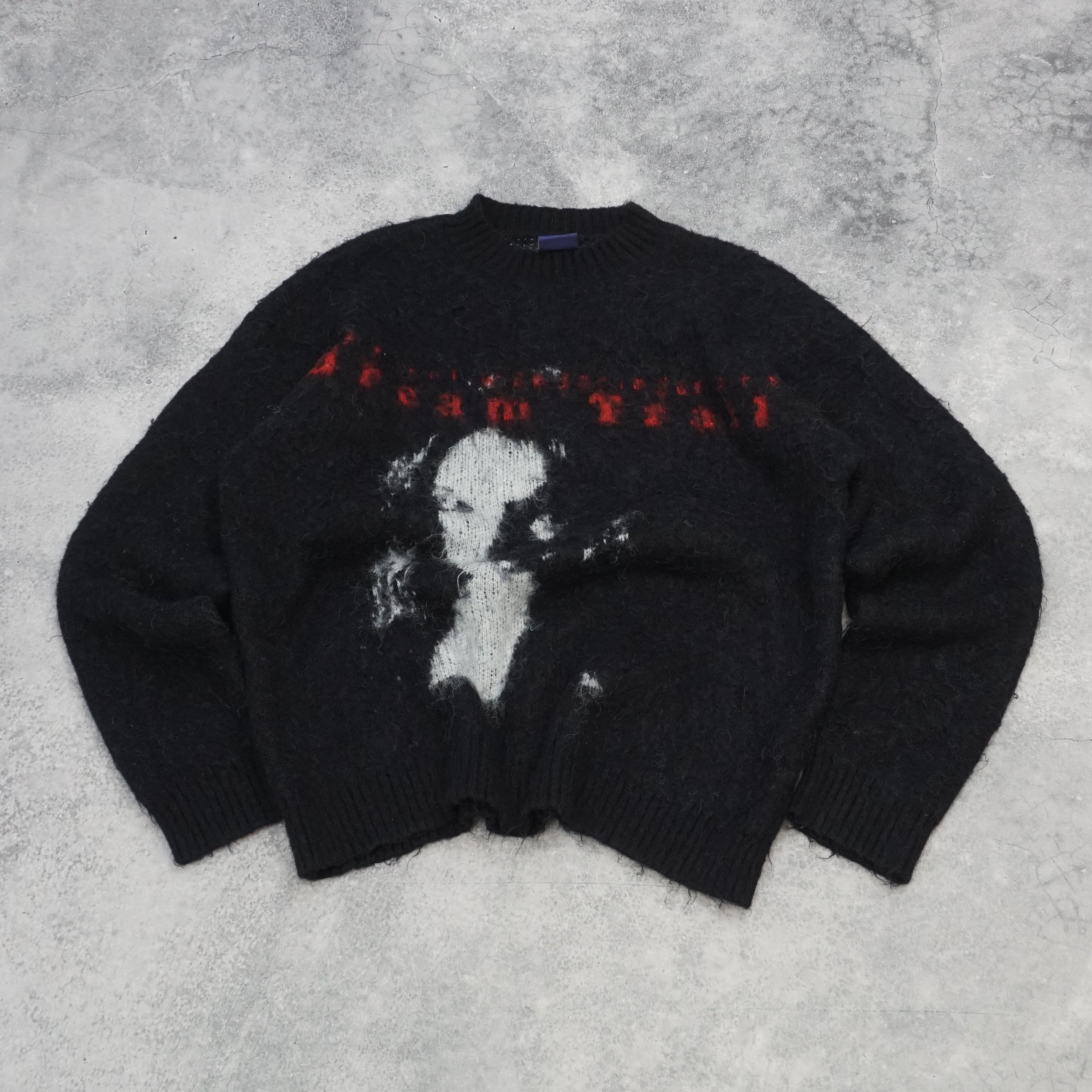 Taele Plus Sweater