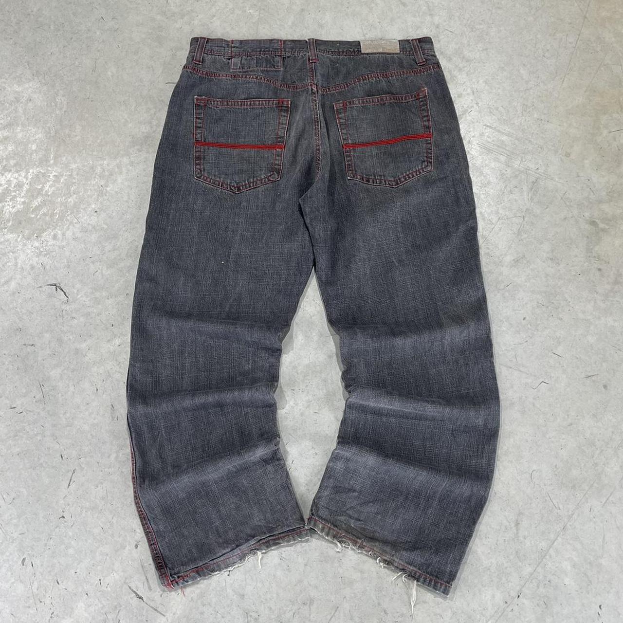2000s Dmar Jeans