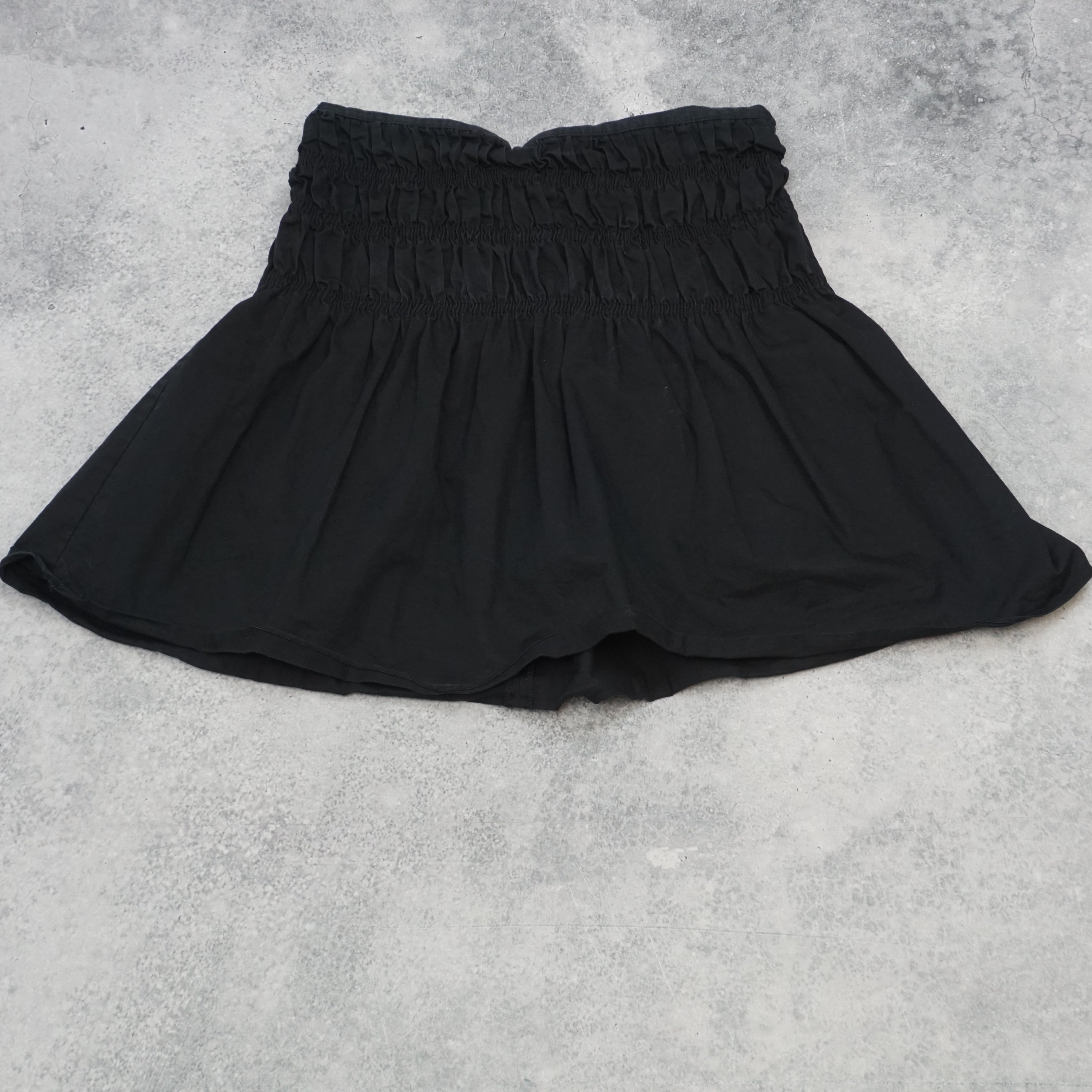 Cue Skirt