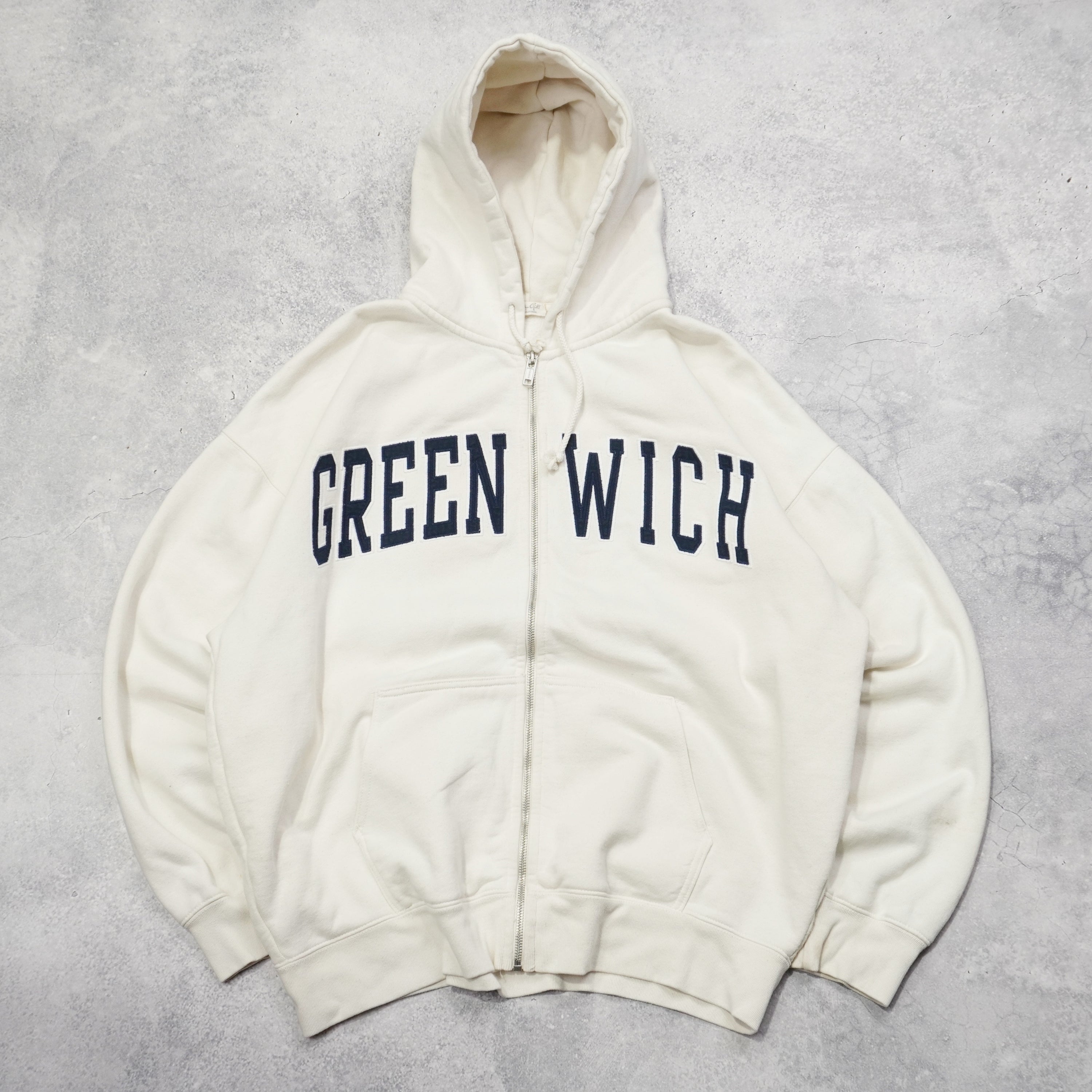2000s John Galt Hoodie
