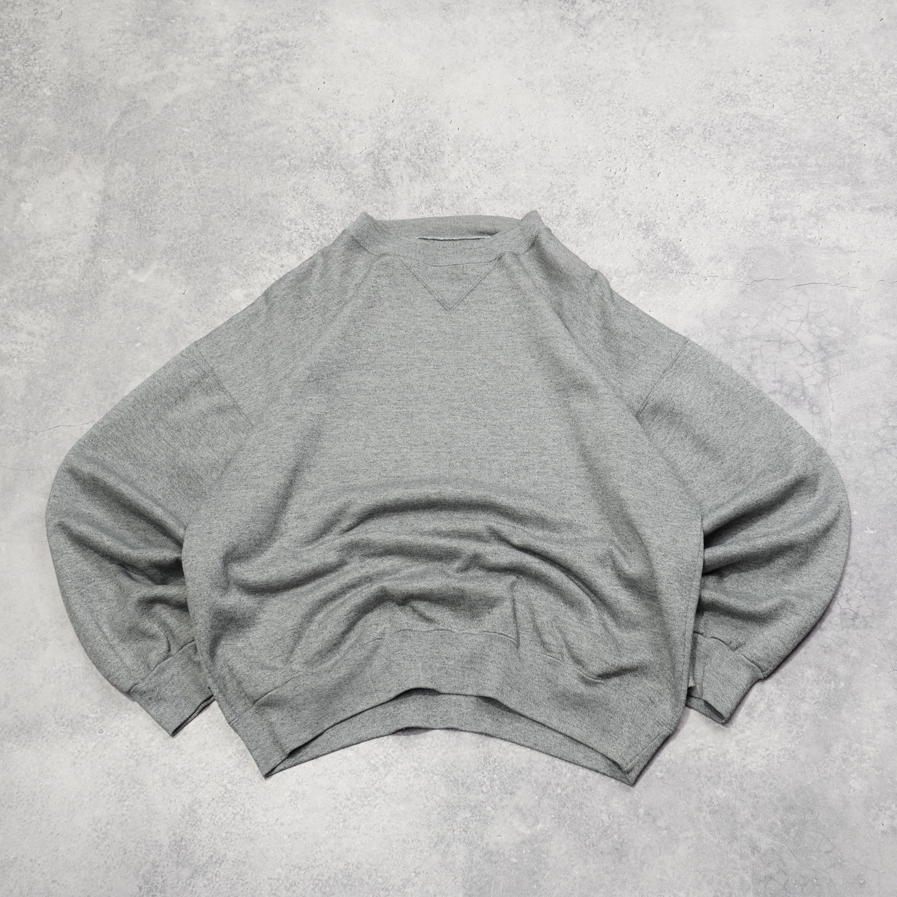 2000s Exacto Crewneck