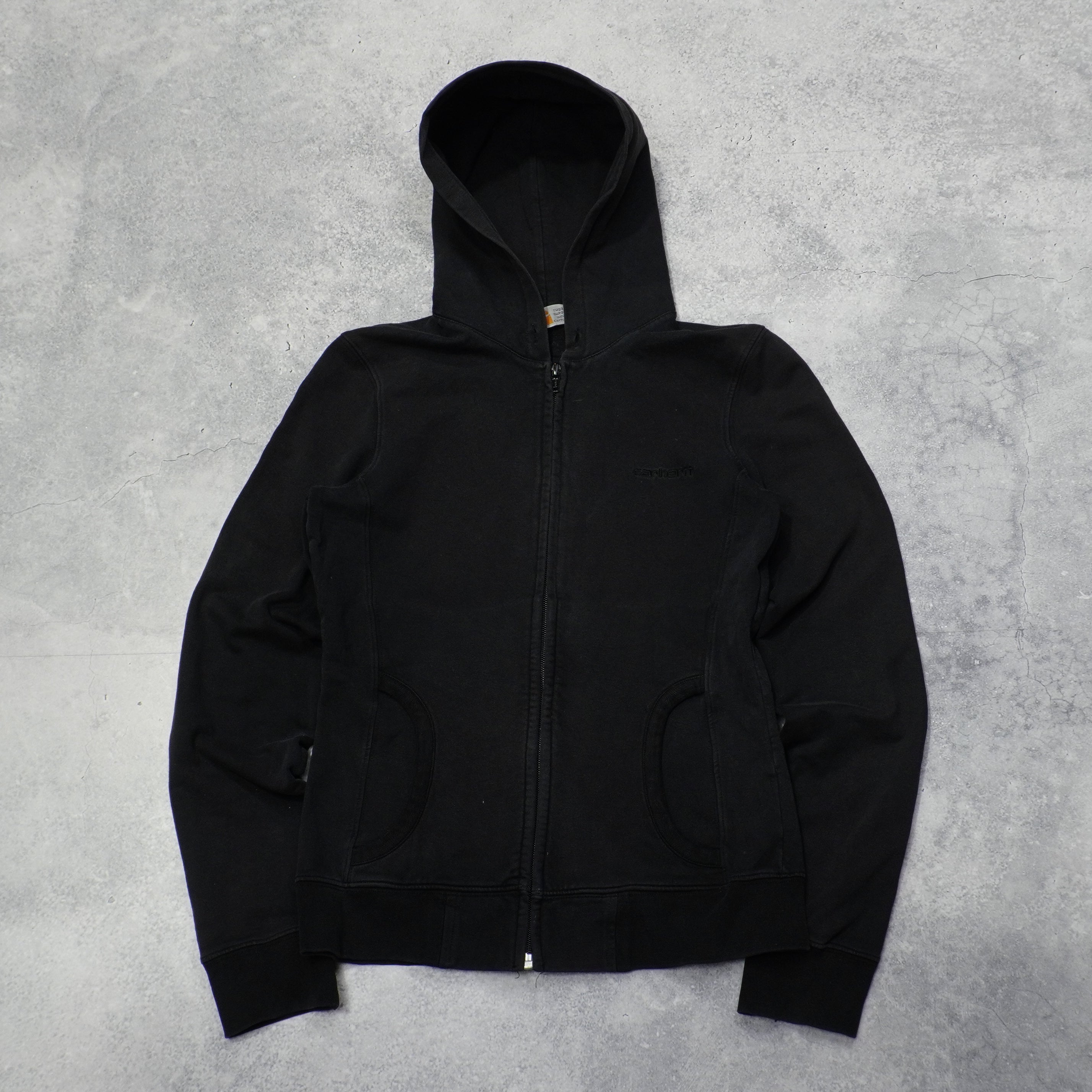 2000s Carhartt Hoodie