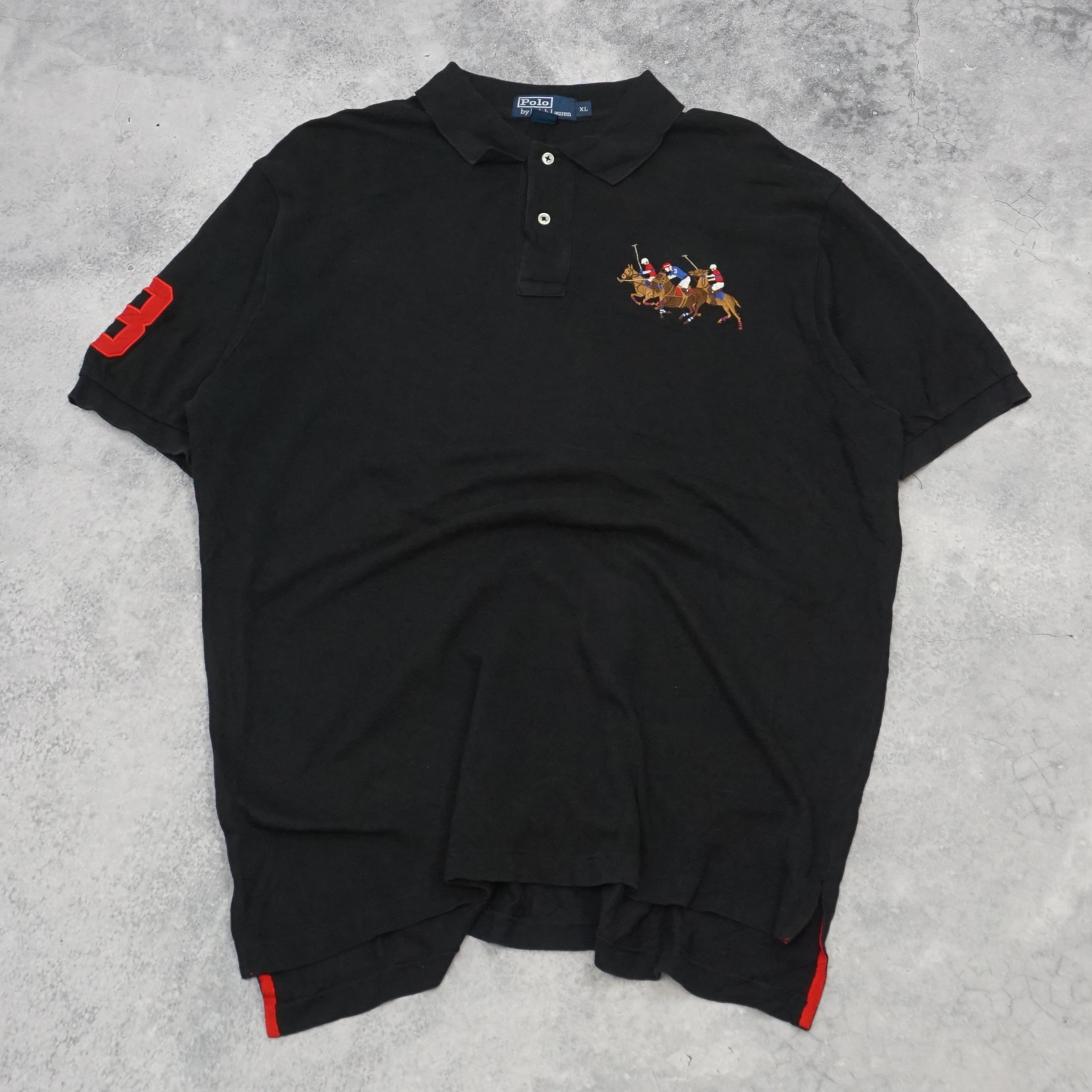 2000s Polo Ralph Lauren Polo