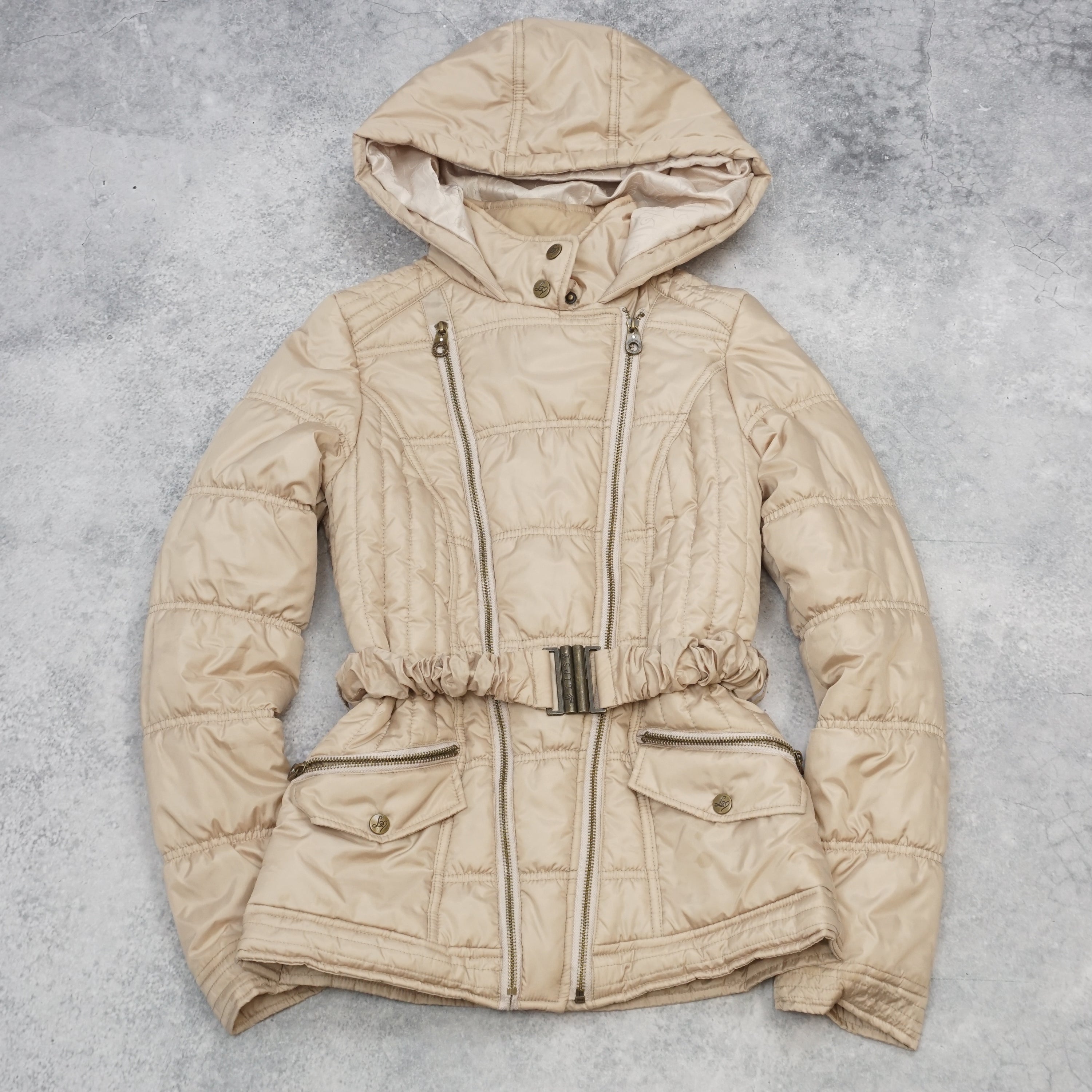 Lipsy London Puffer Jacket