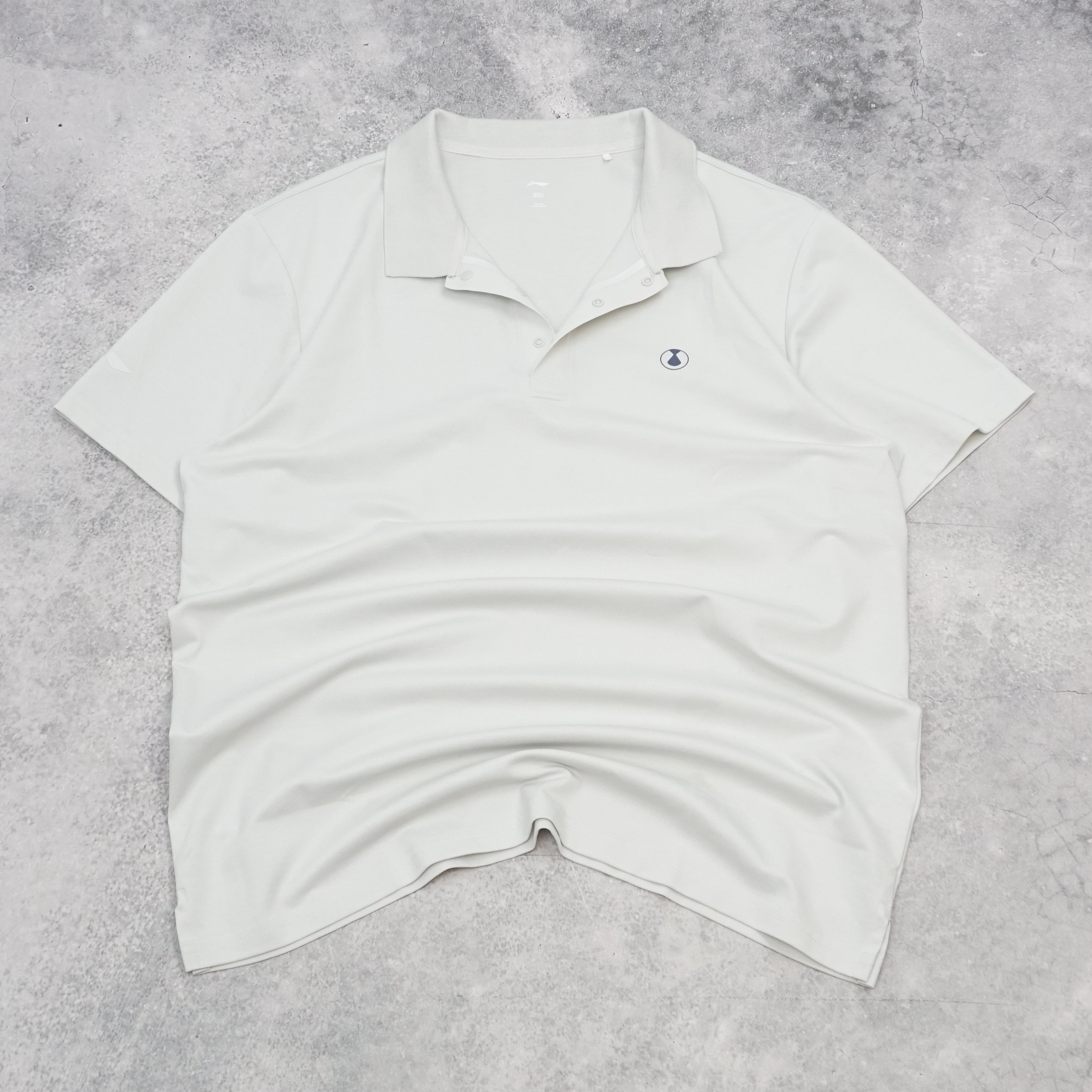 Le Coq Sportif Polo